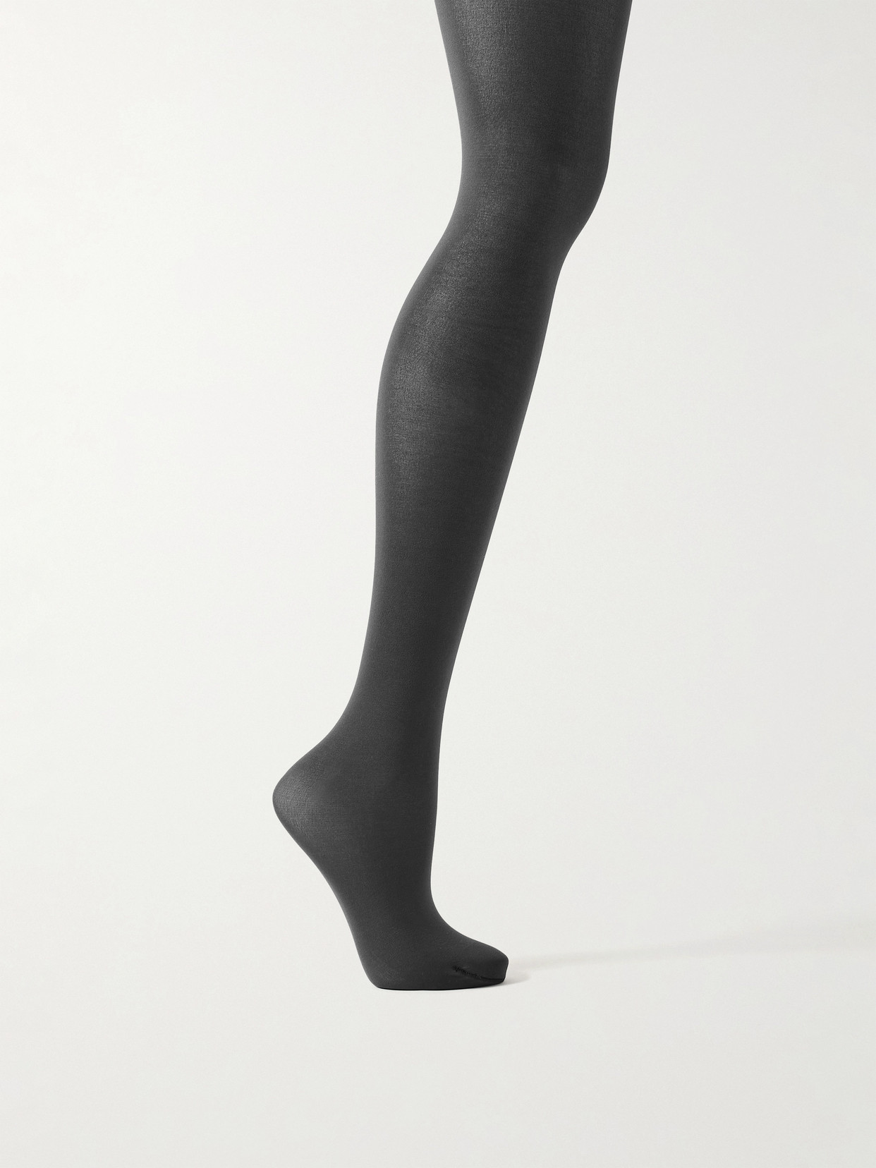 Wolford Velvet De Luxe 50 Denier Tights In Black