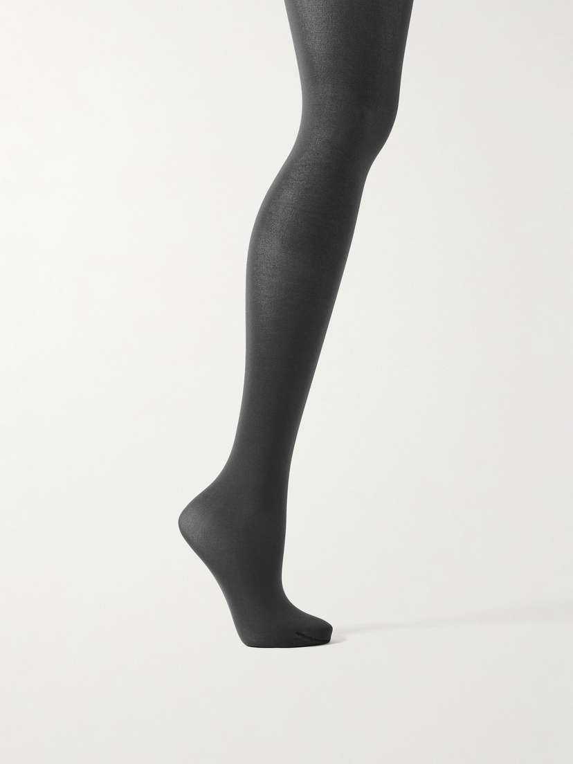 Wolford Velvet De Luxe 50 Denier Tights