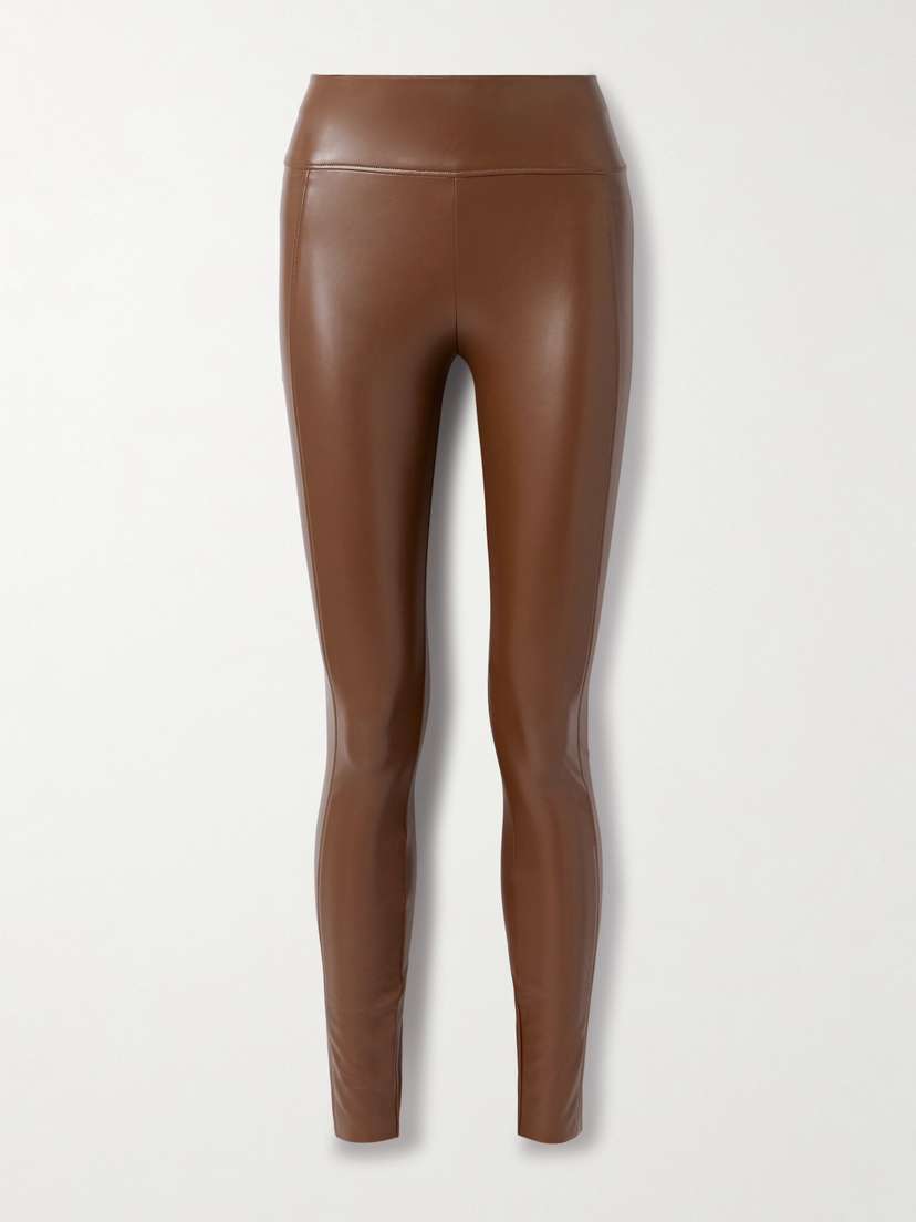Wolford Edie Vegan Leggings
