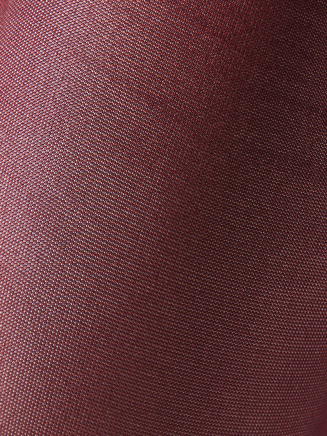 Wolford Neon 40 Denier Tights In Burgundy