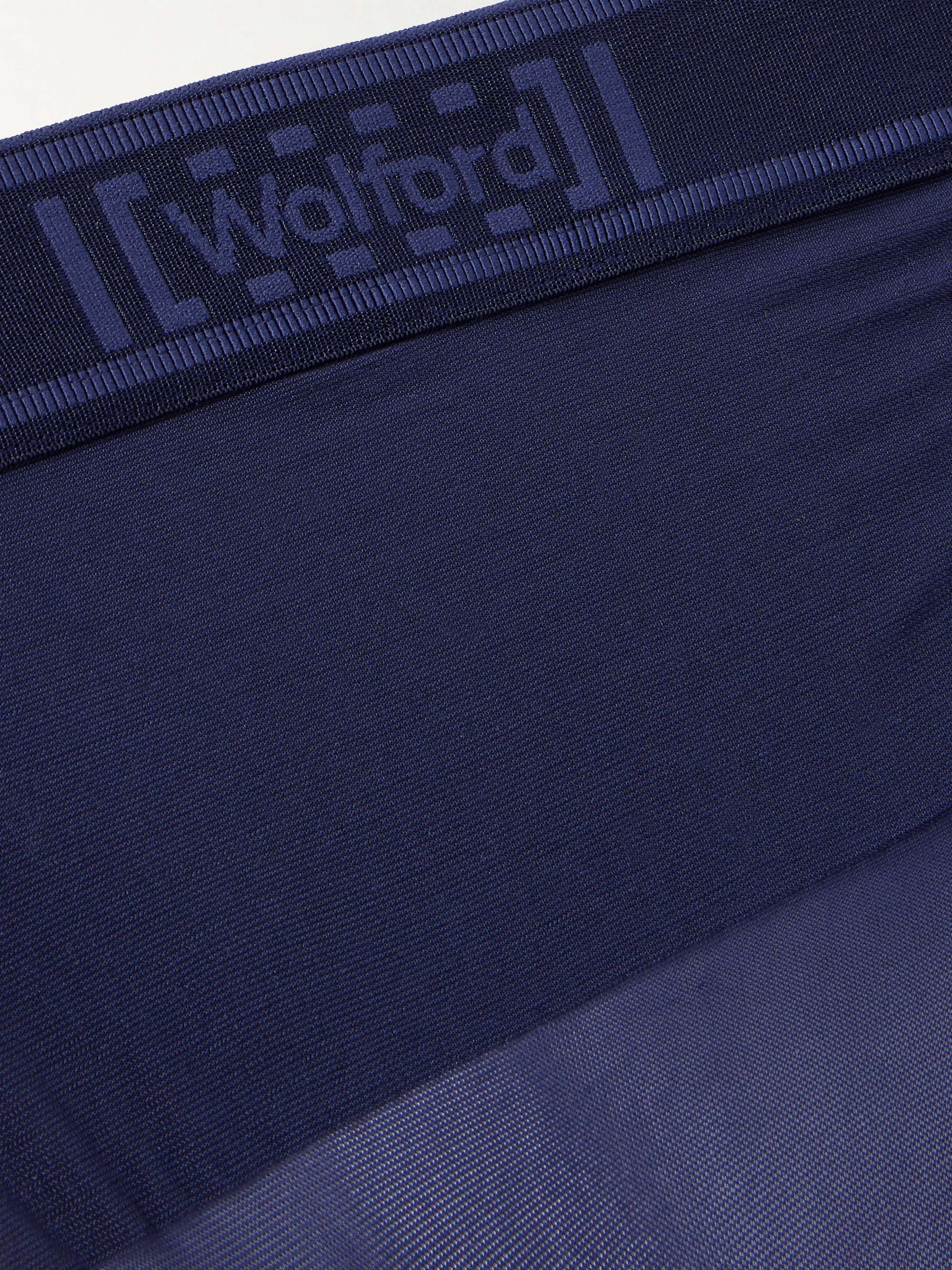 WOLFORD Neon 40 denier tights