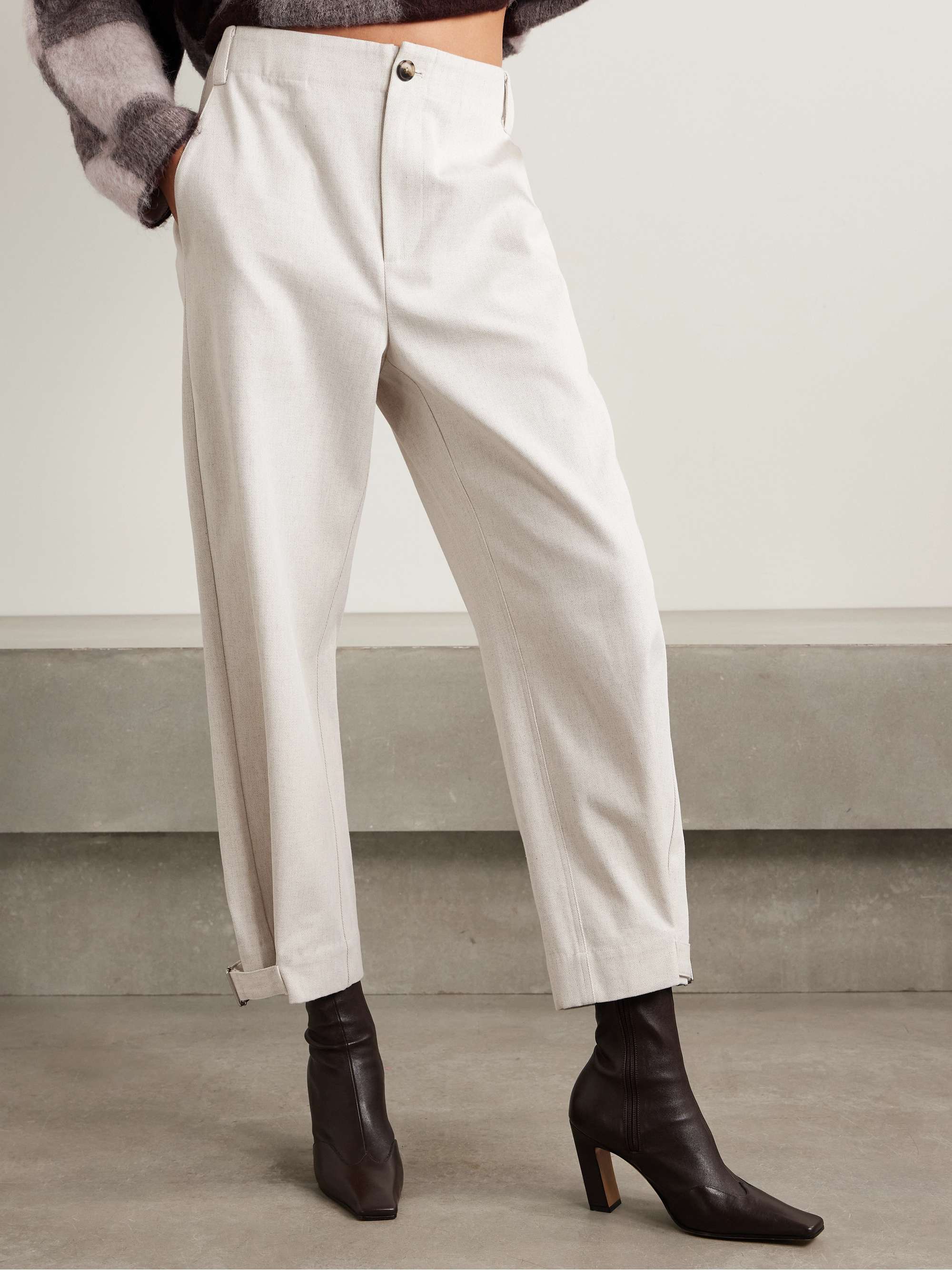 PROENZA SCHOULER WHITE LABEL 