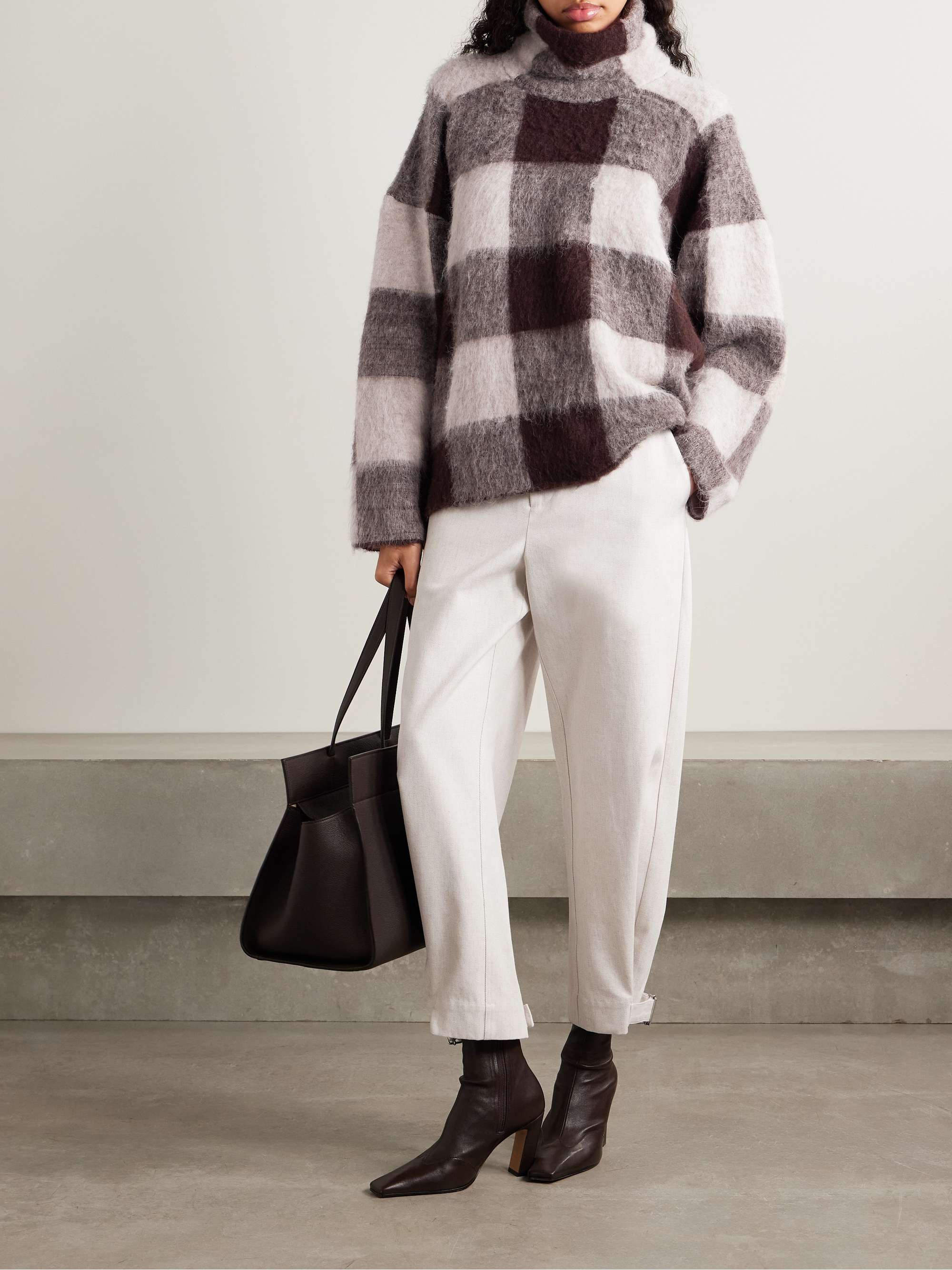 PROENZA SCHOULER WHITE LABEL 