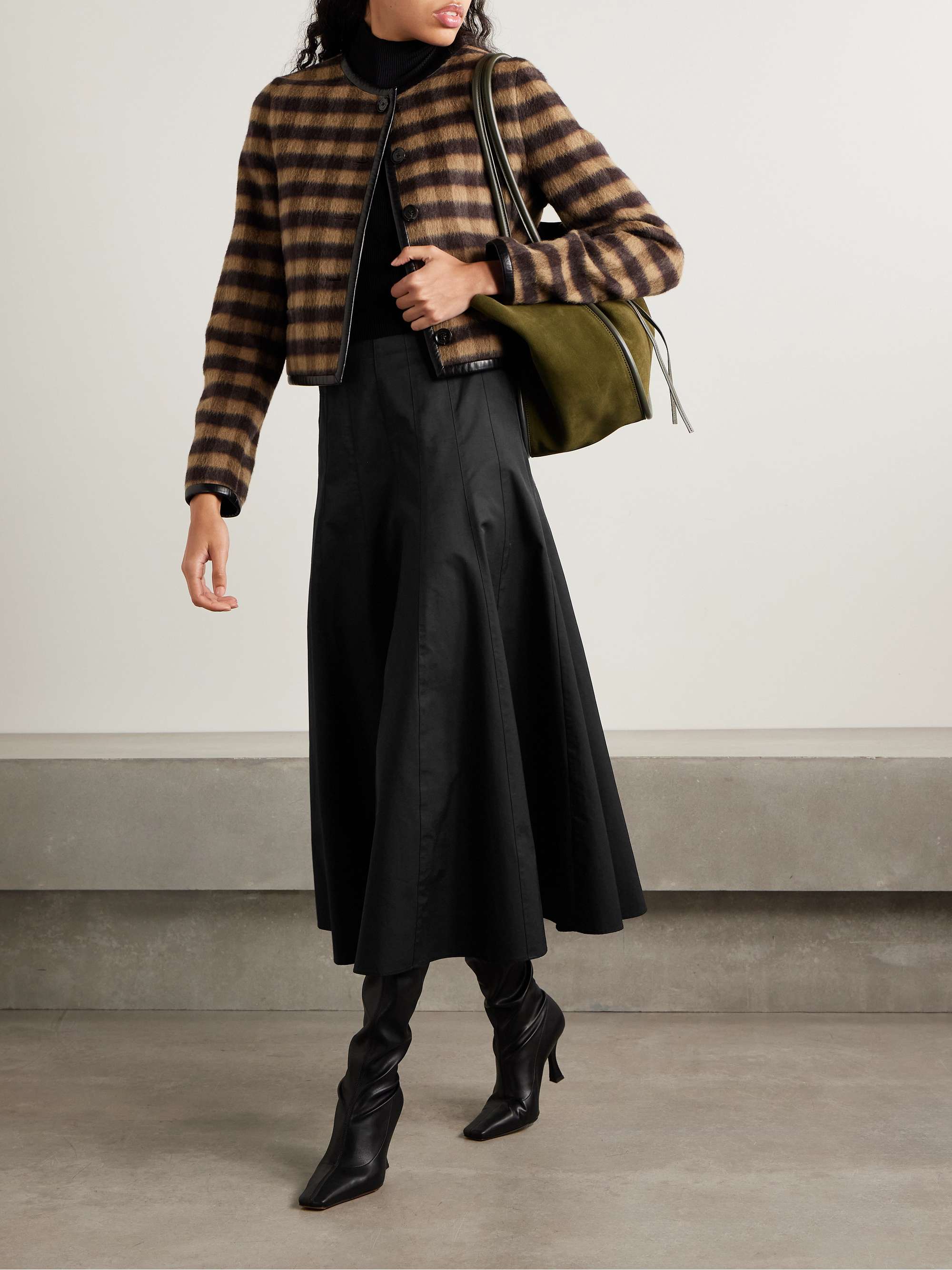PROENZA SCHOULER WHITE LABEL 