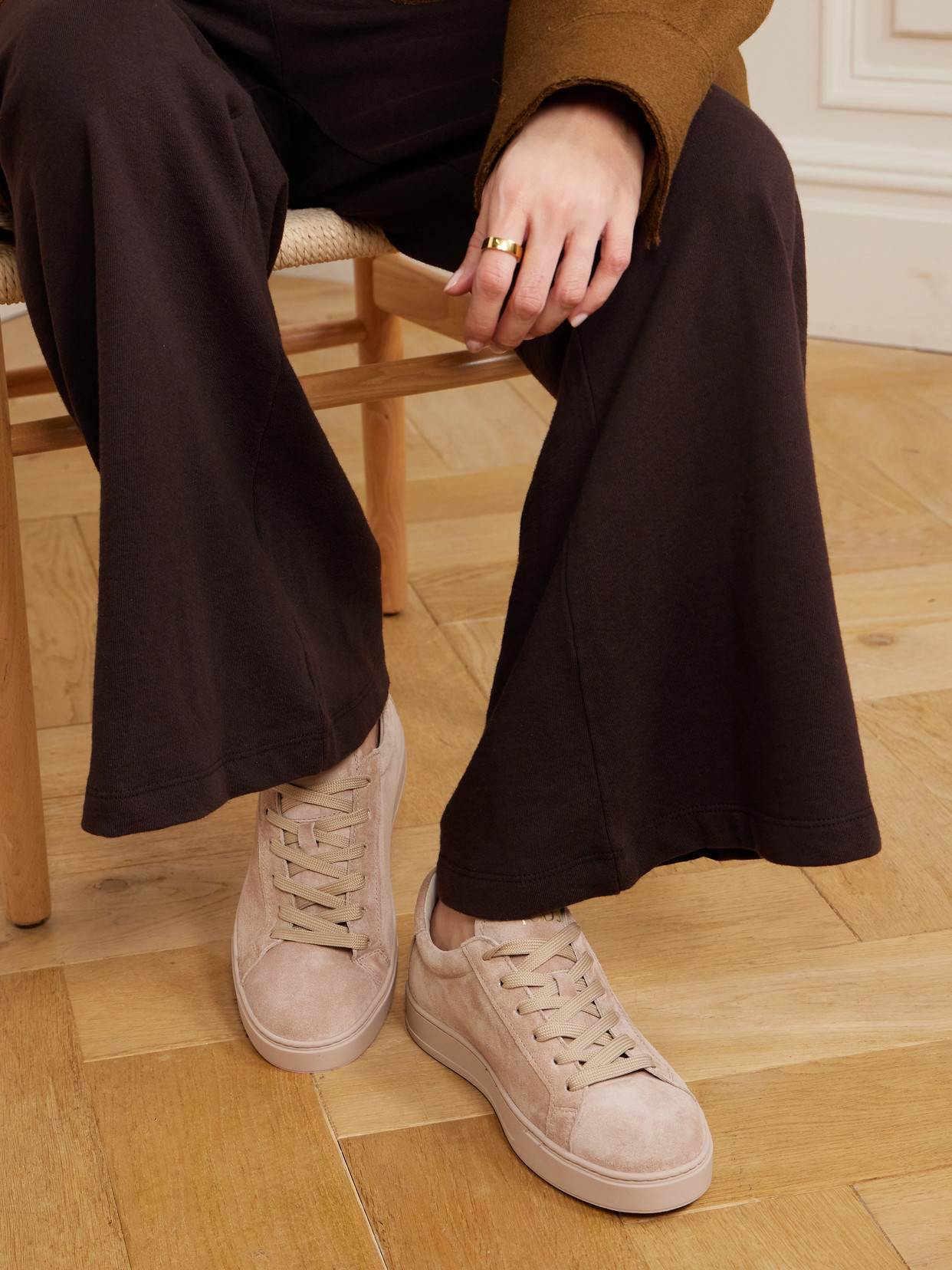 Cassetta Sneakers