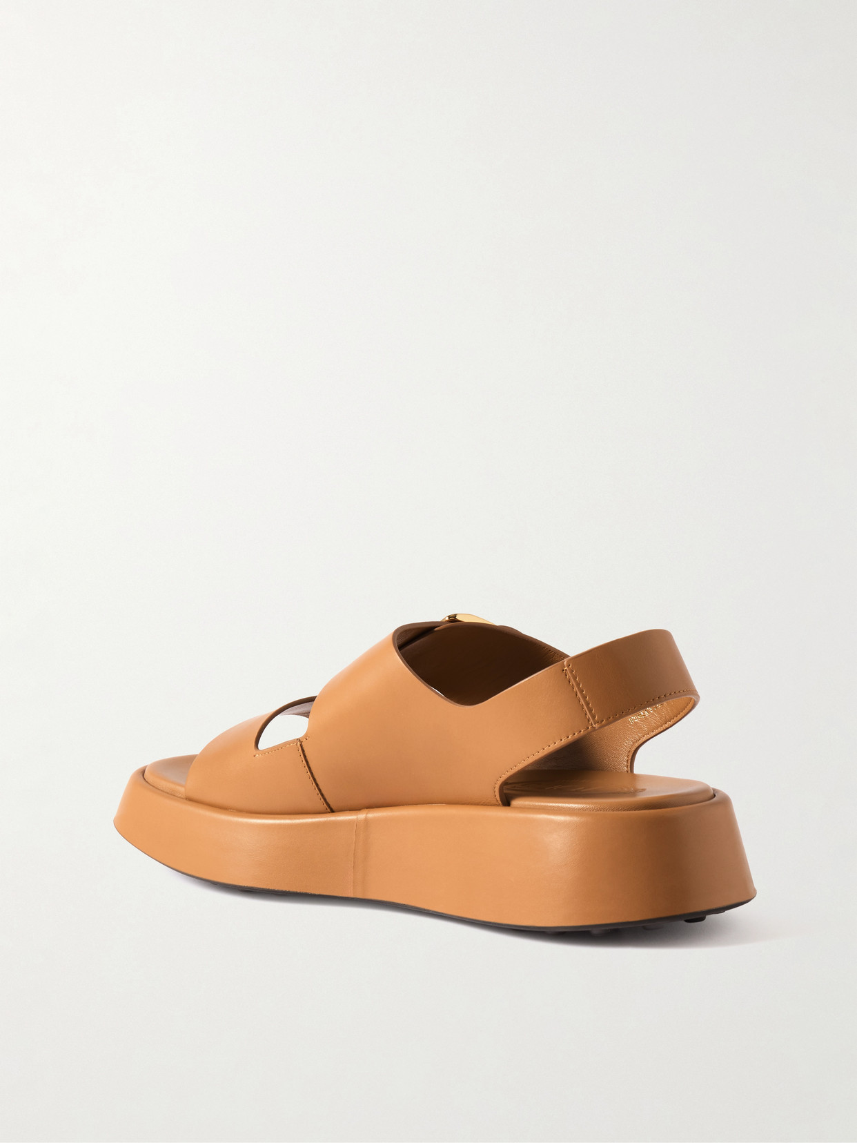 Leather Sandals