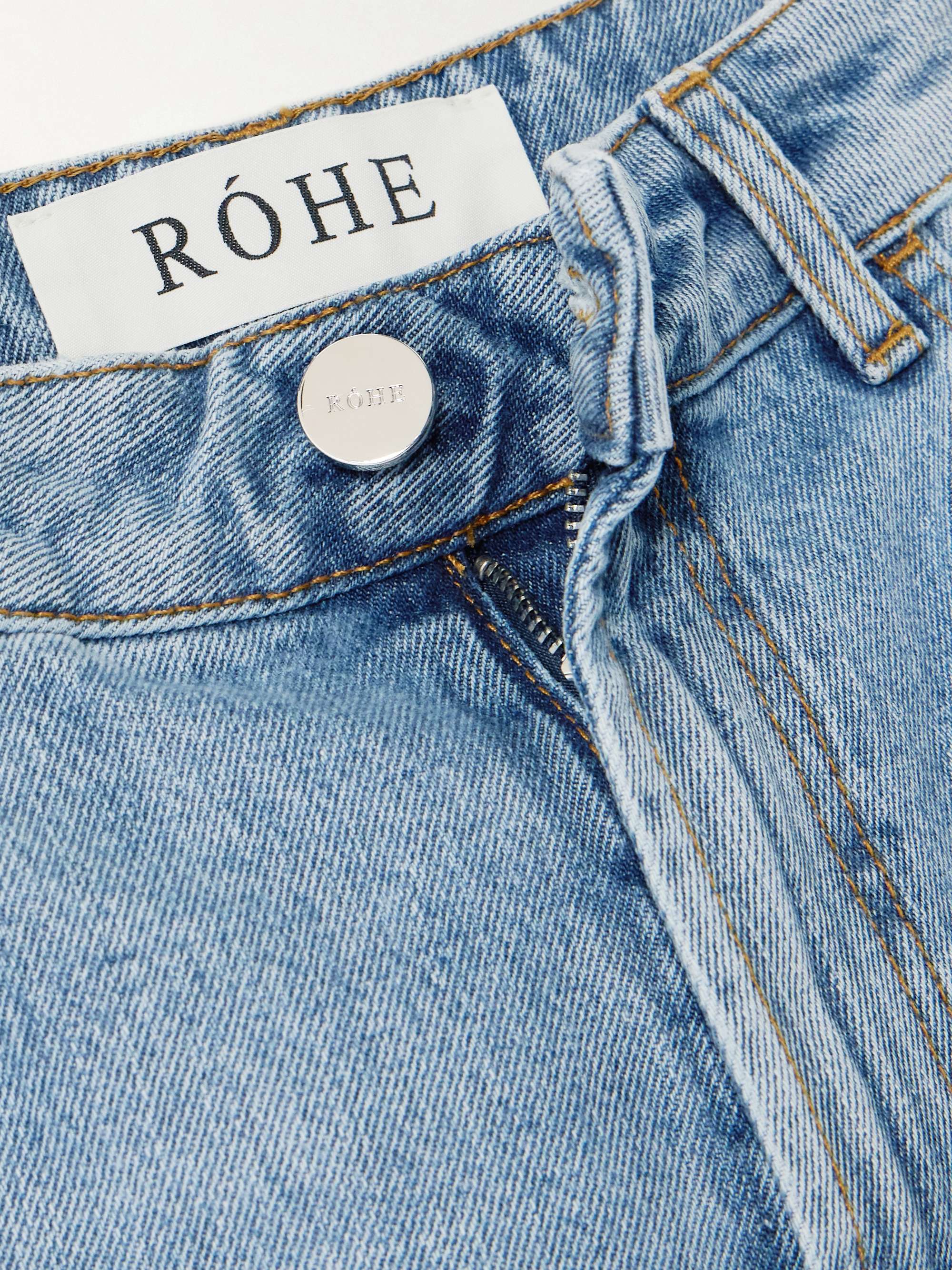 RÓHE 