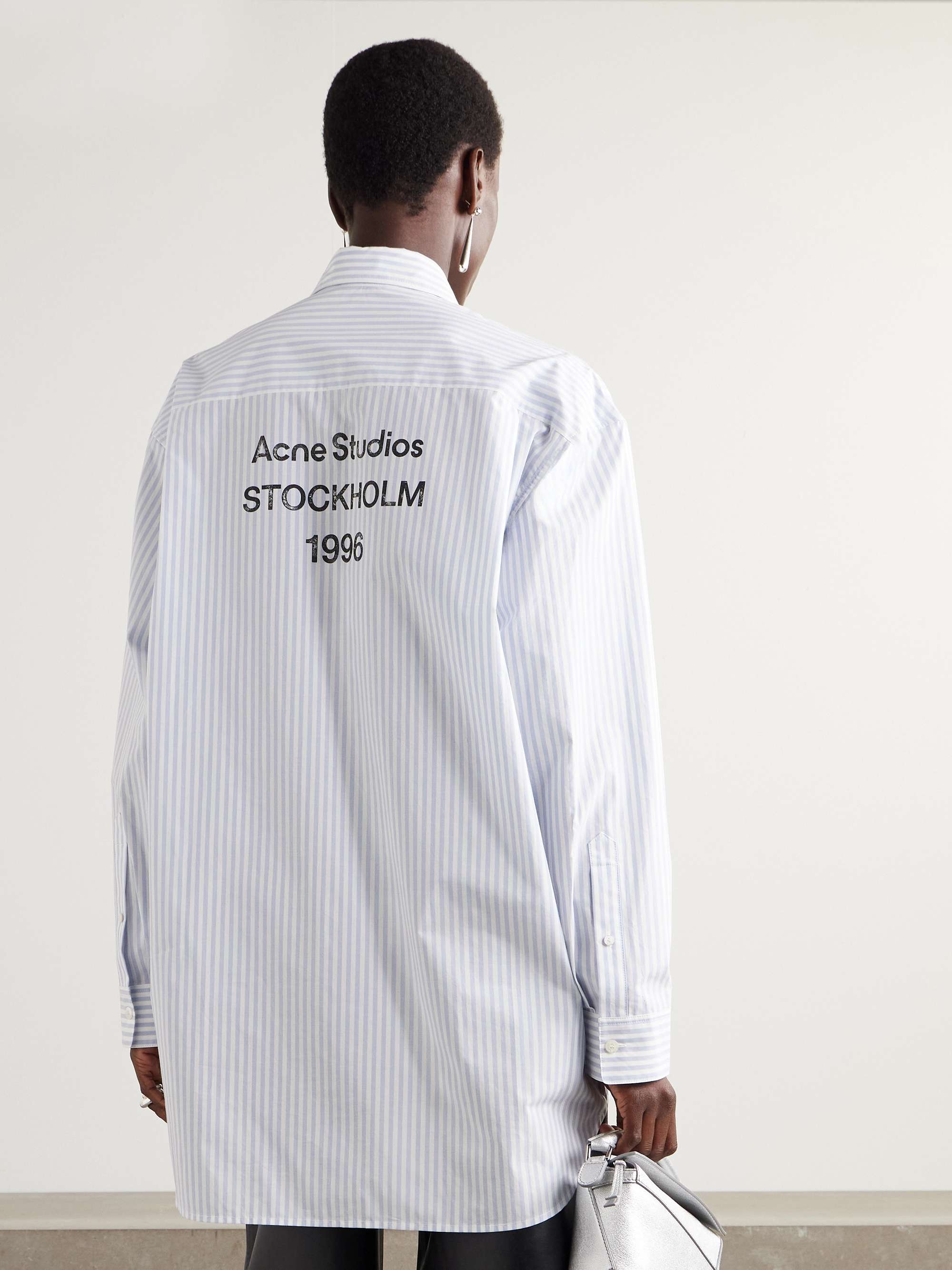 ACNE STUDIOS 