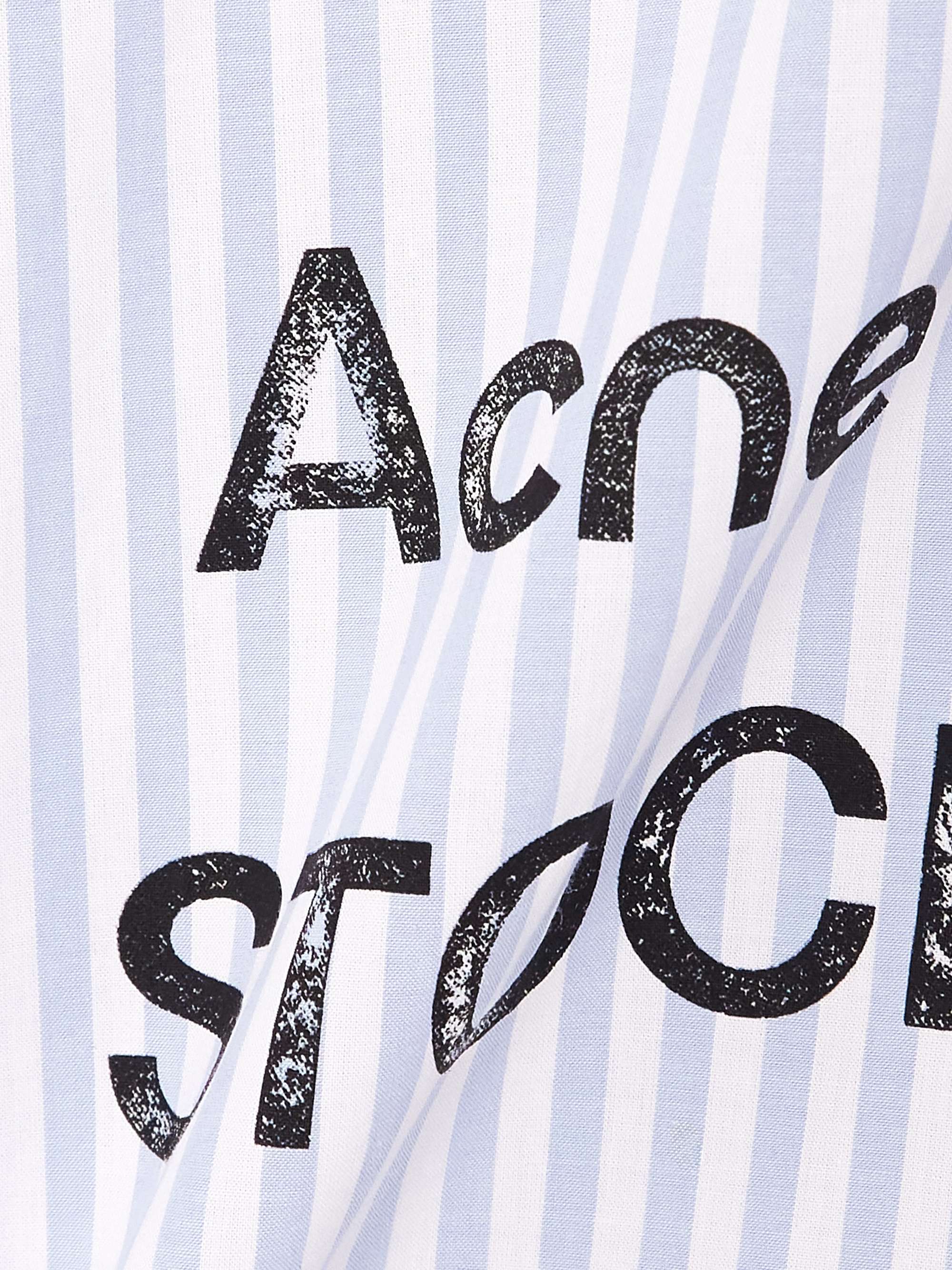 ACNE STUDIOS 