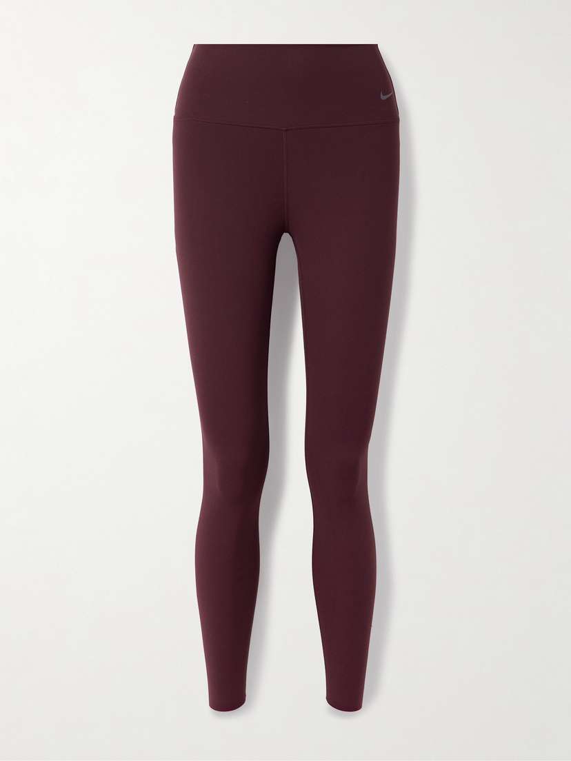 Nike Zenvy Dri-fit Infinasoft 7/8 Leggings