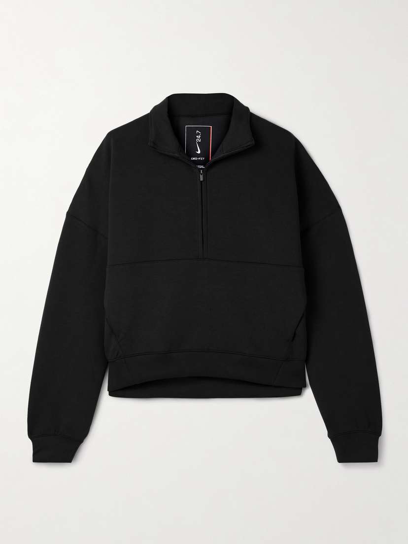 Nike Dri-fit Sweatshirt
