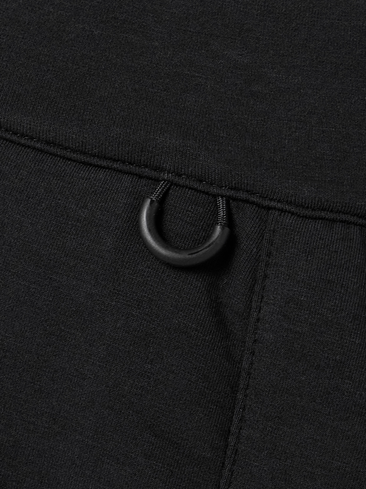 Nike 24.7 Impossiblysoft Dri-fit Track Pants In Black