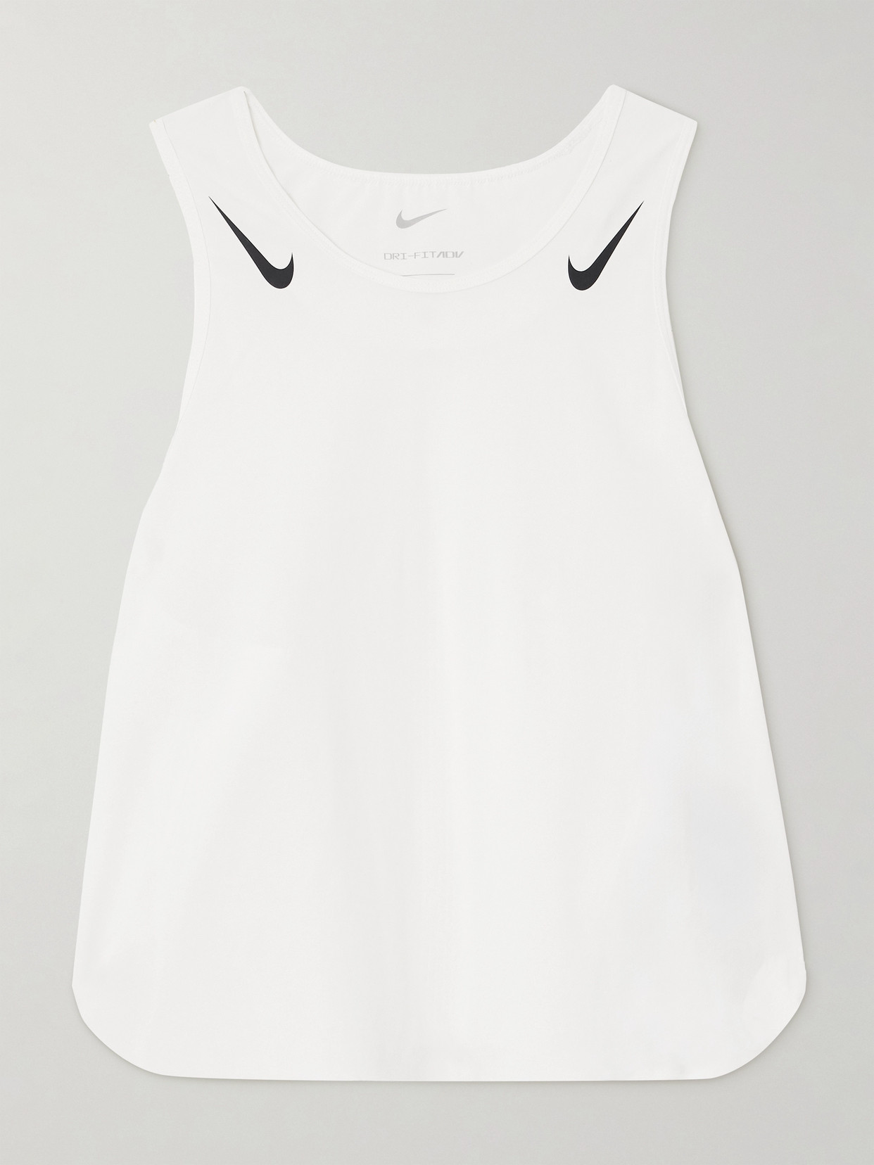 Aeroswift Cropped Dri-Fit Adv Tank