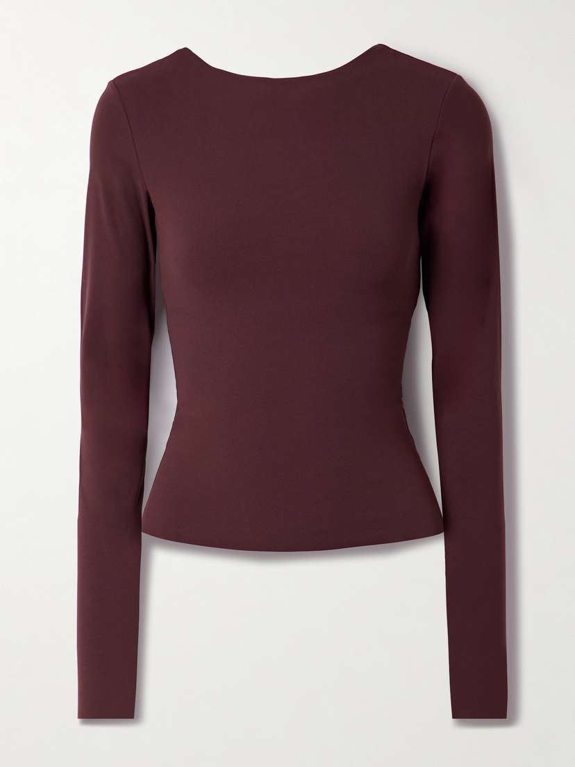 Nike Zenvy Dri-fit Infinasoft Top