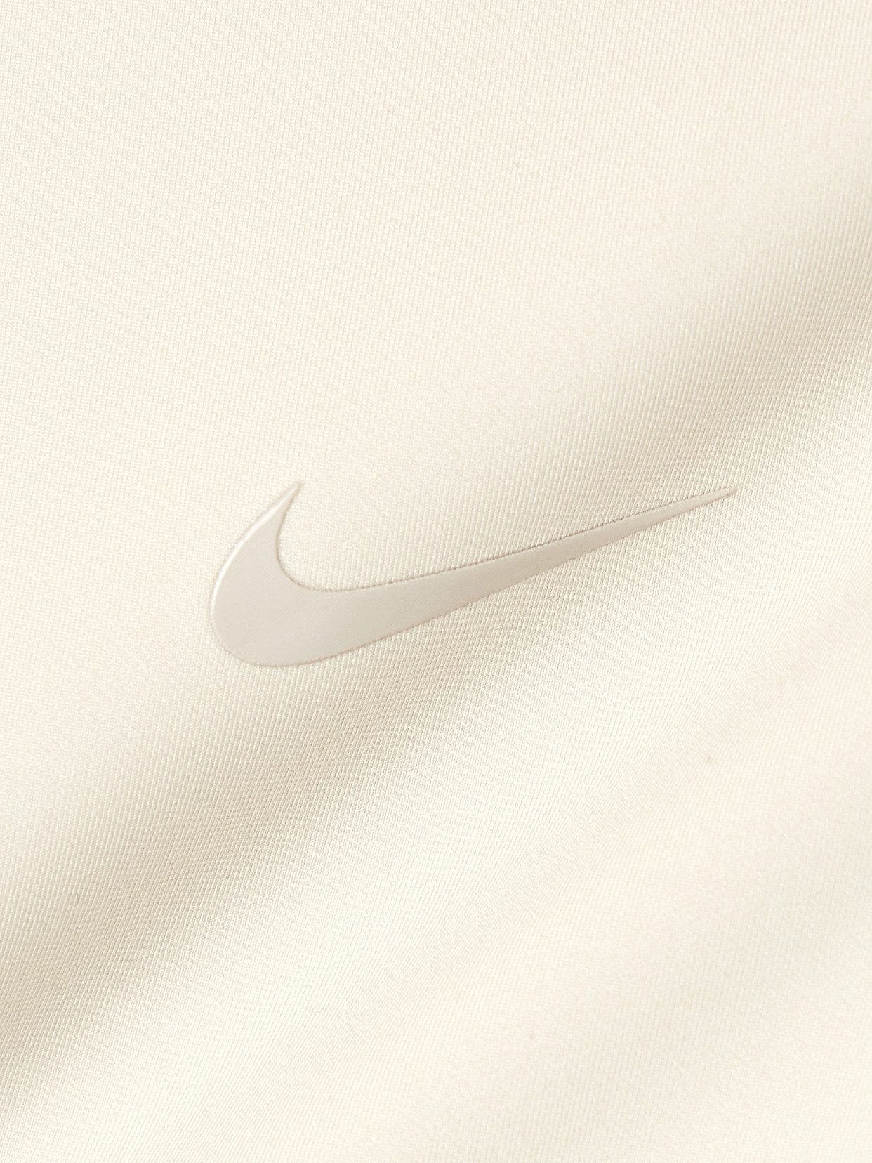 Nike Form Dri-fit Bodysuit In Neutral