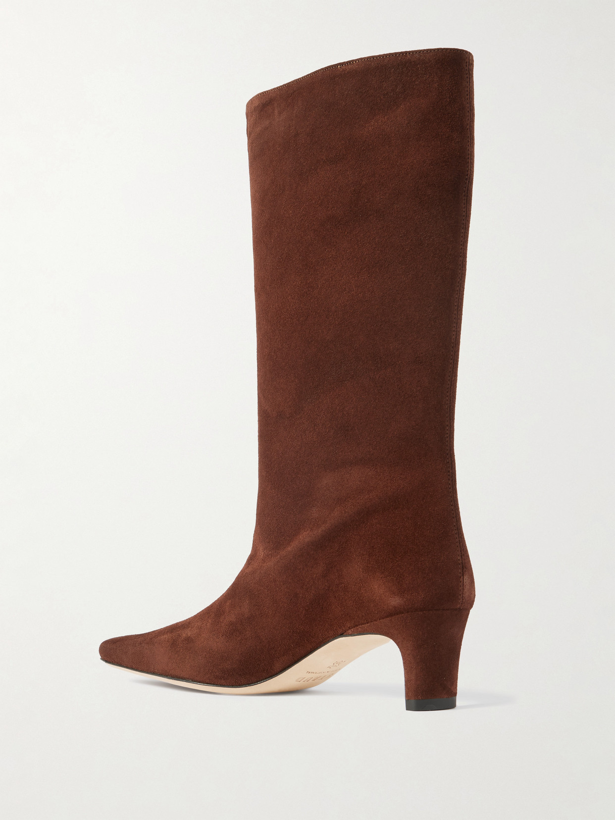 Wally Boots