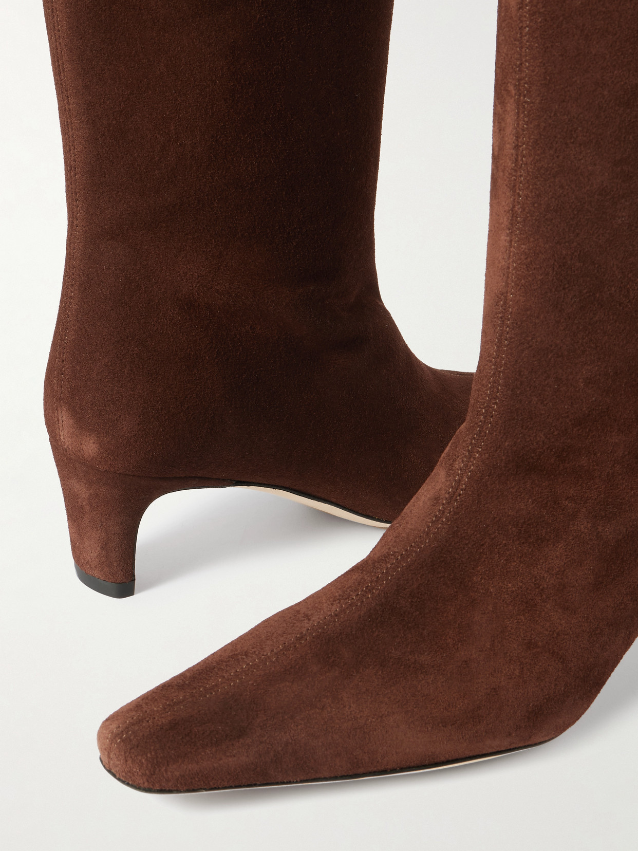 Wally Boots