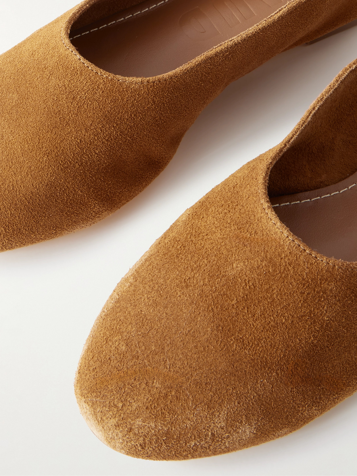 Alba Ballet Flats
