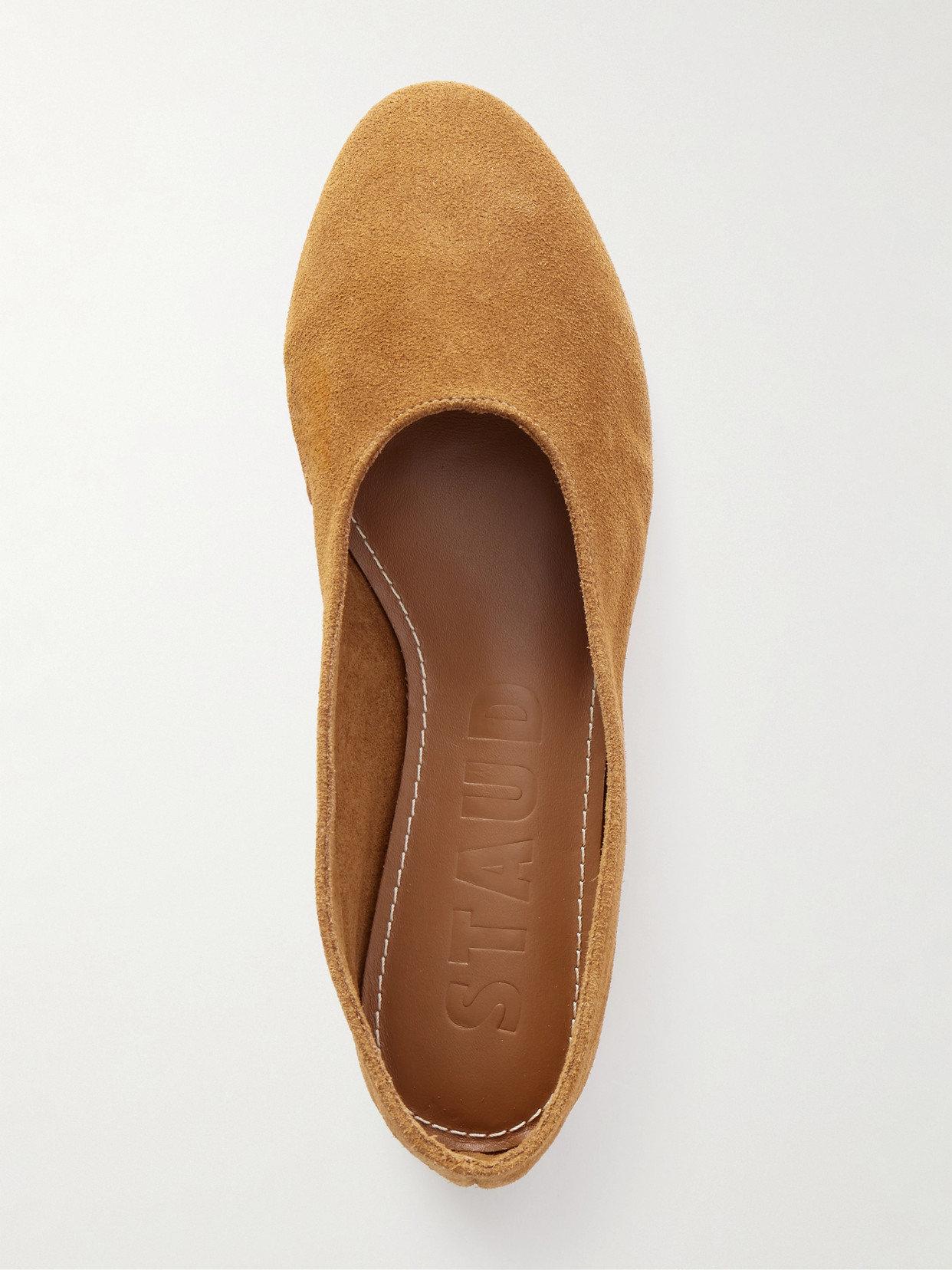 Alba Ballet Flats