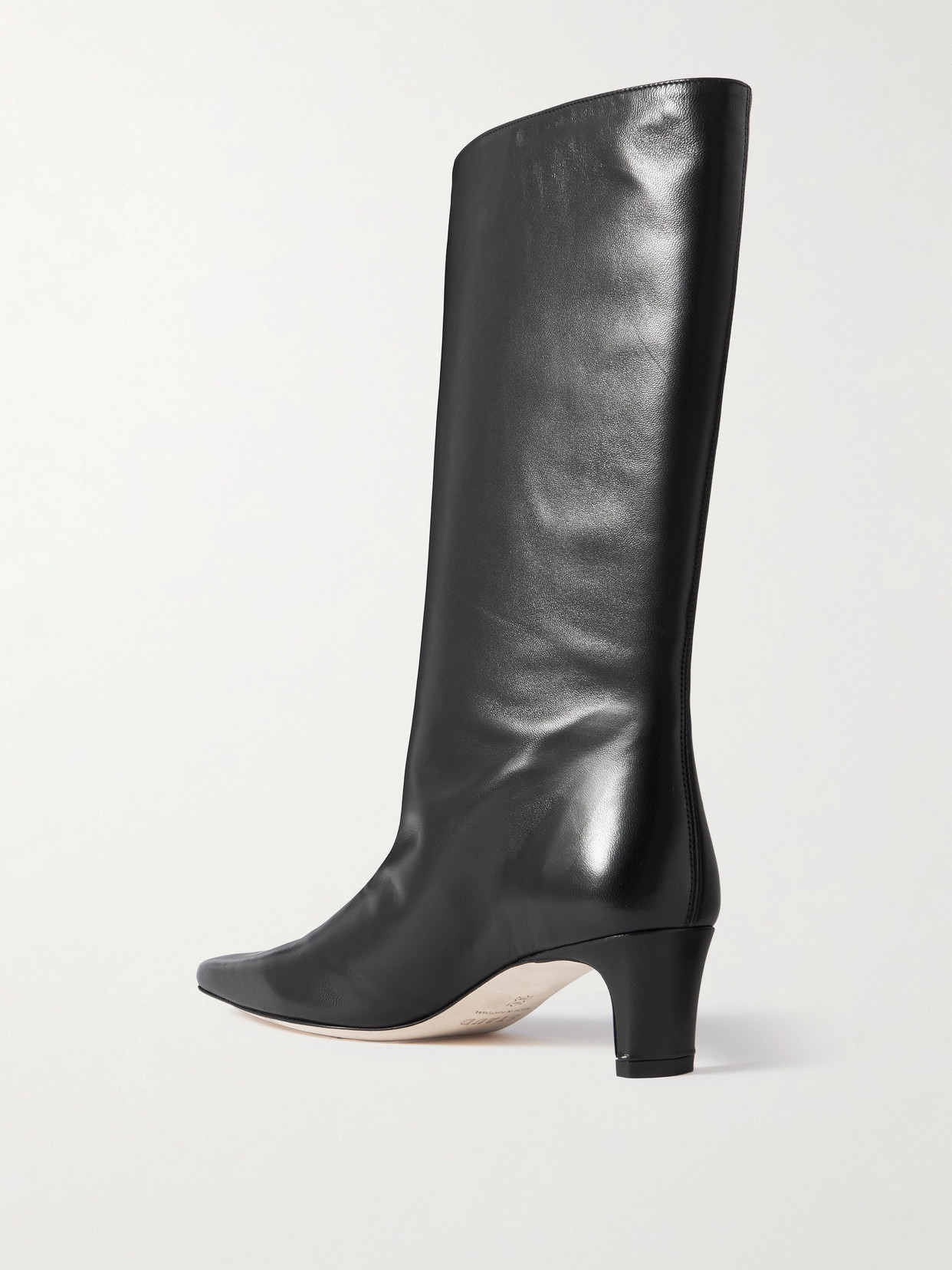Wally Boots