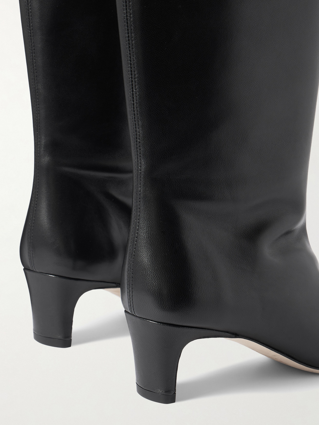 Wally Boots