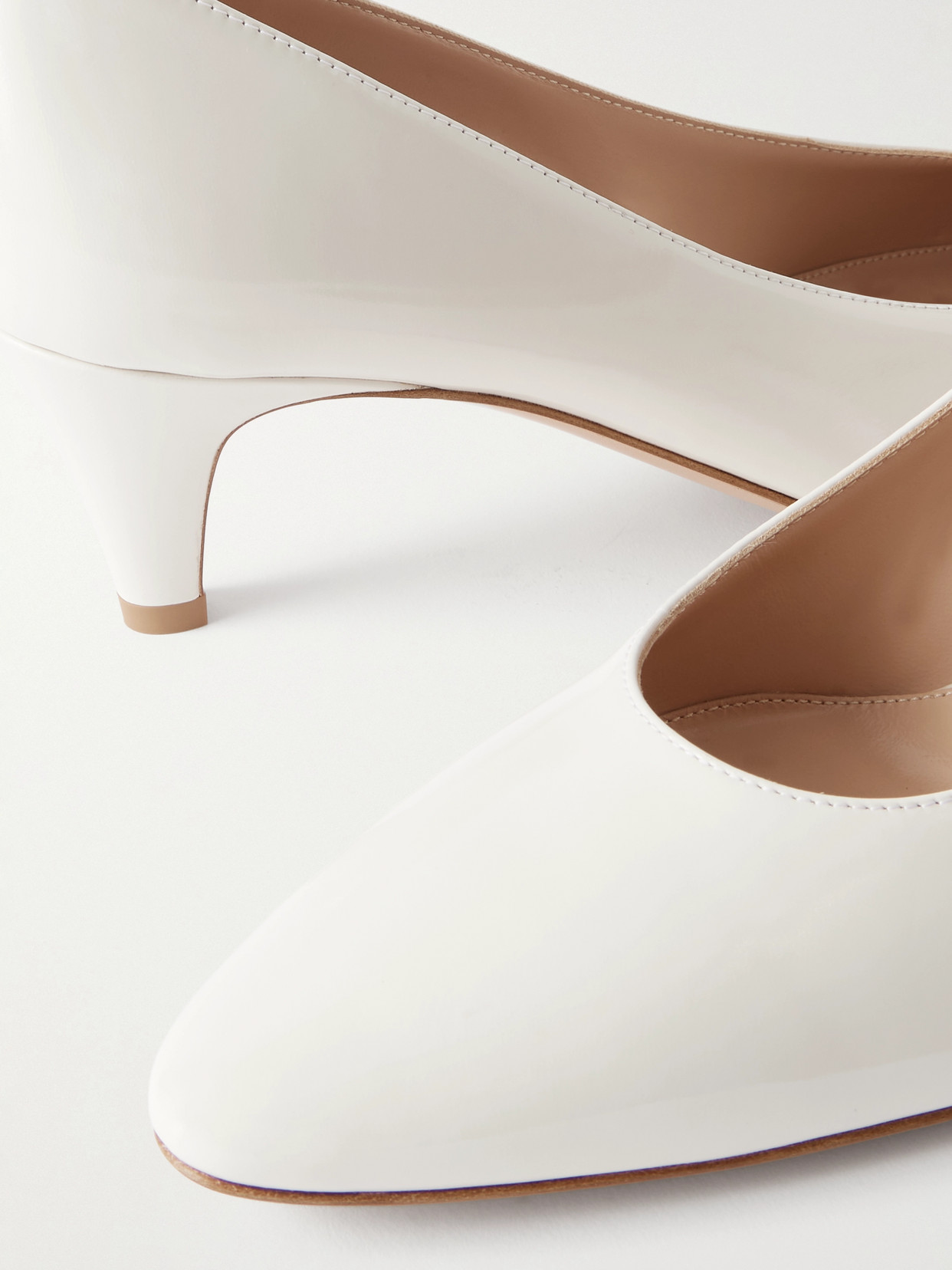 Amelia 55 Pumps