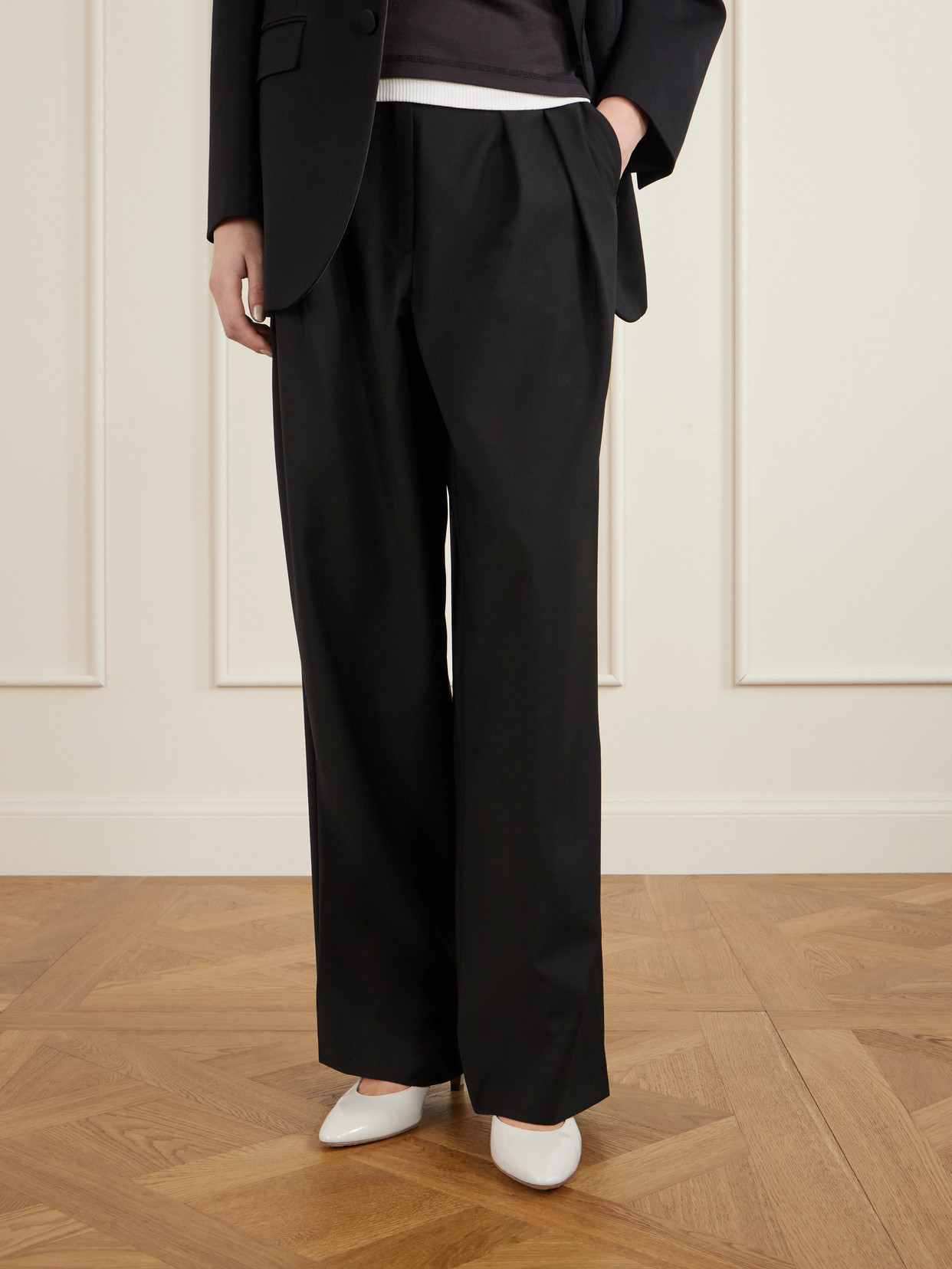 Amelia 55 Pumps
