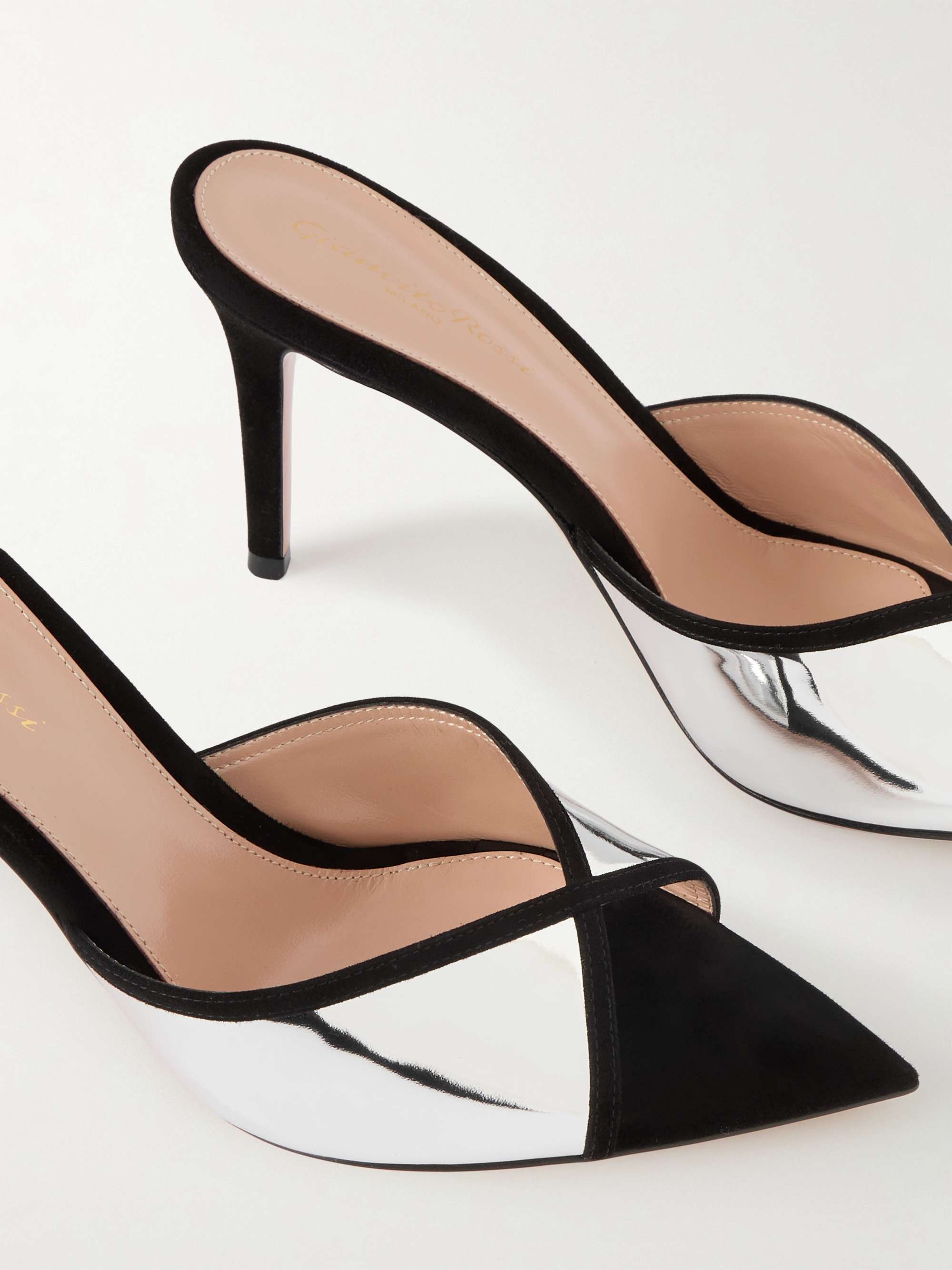 GIANVITO ROSSI 