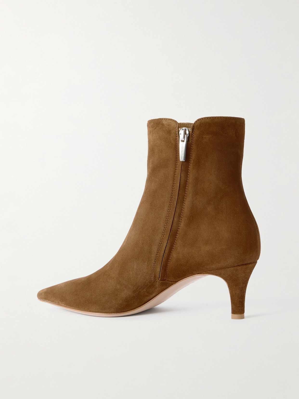 Levy 55 Ankle Boots