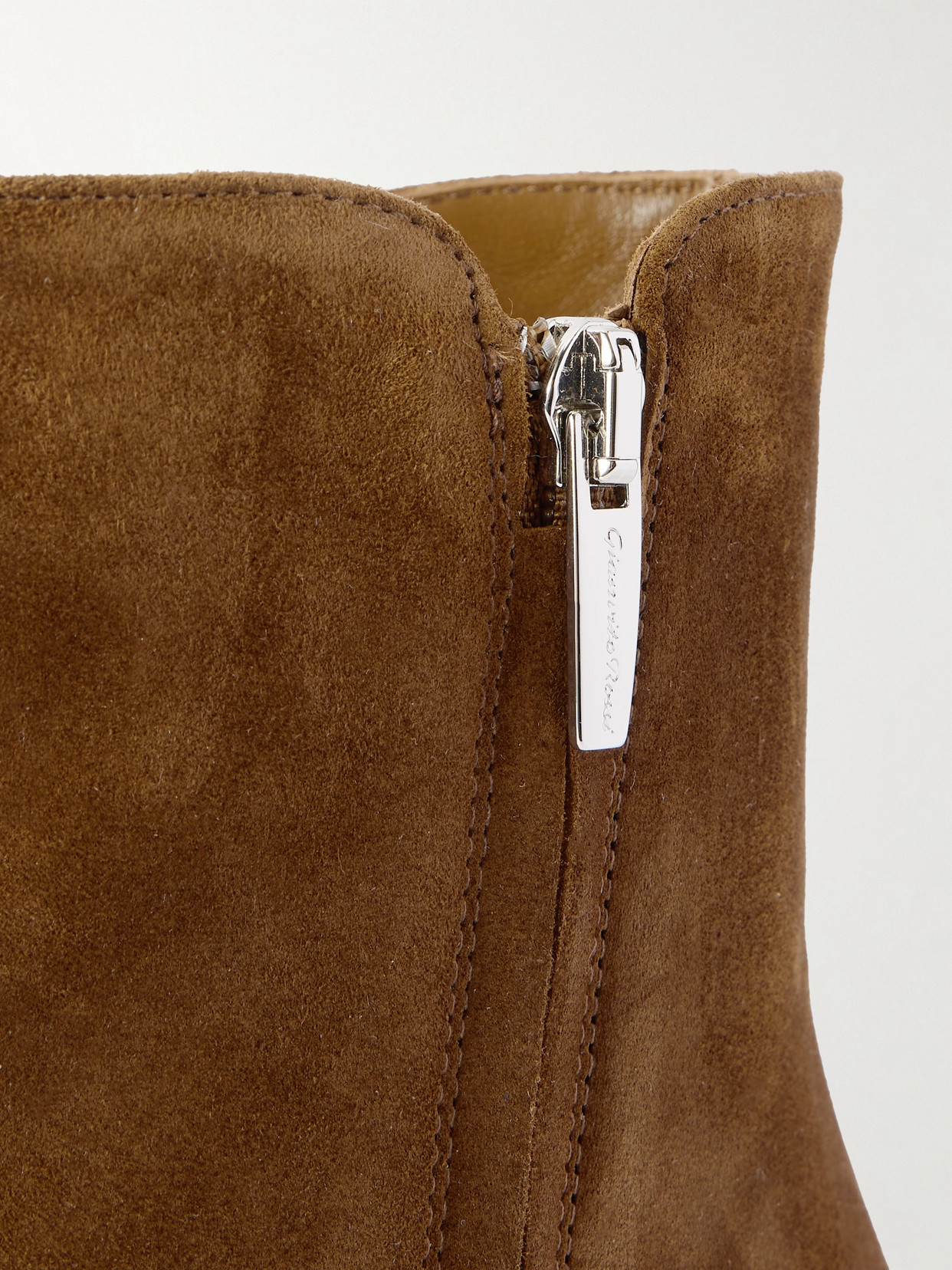 Levy 55 Ankle Boots
