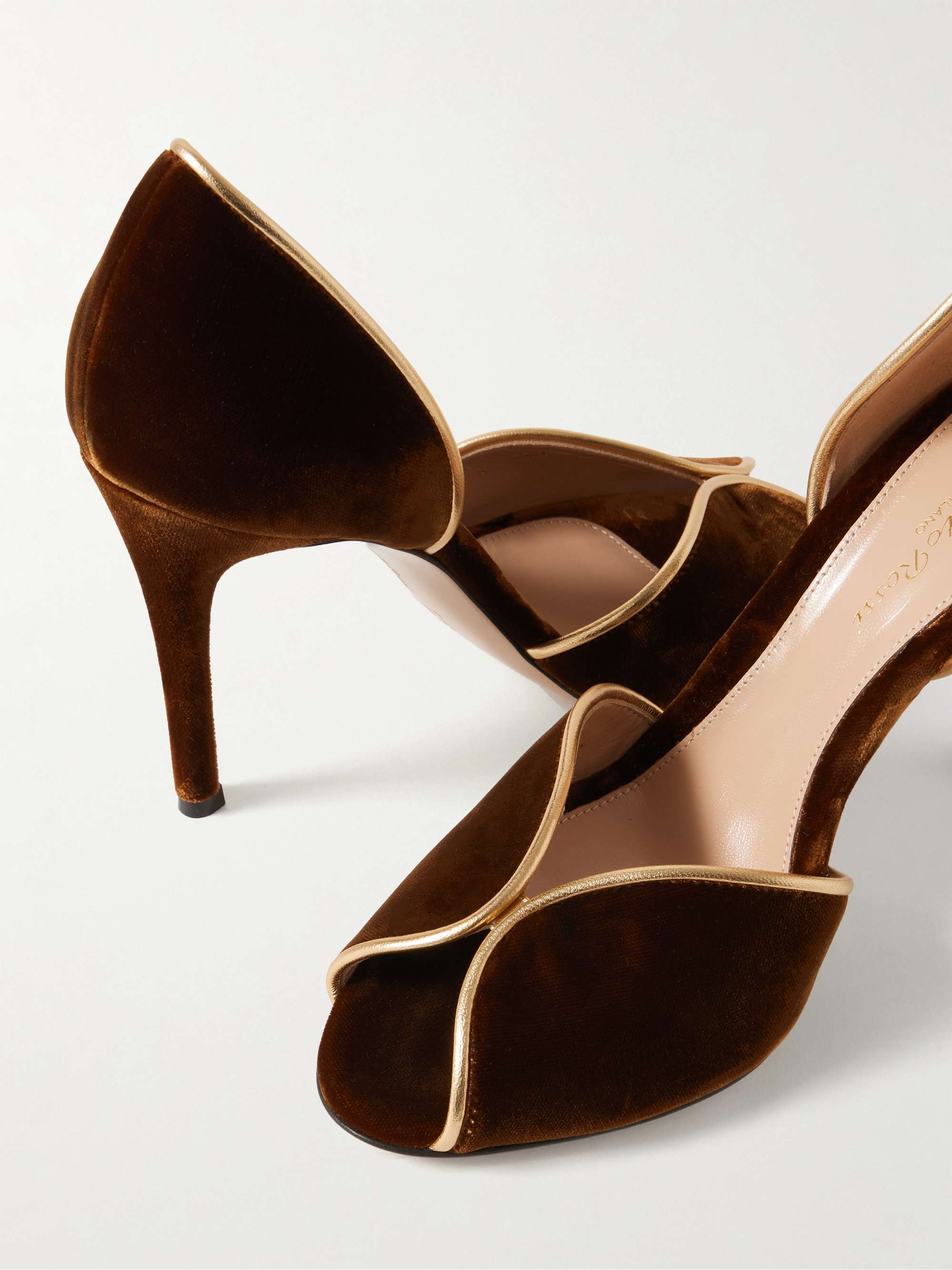 GIANVITO ROSSI 