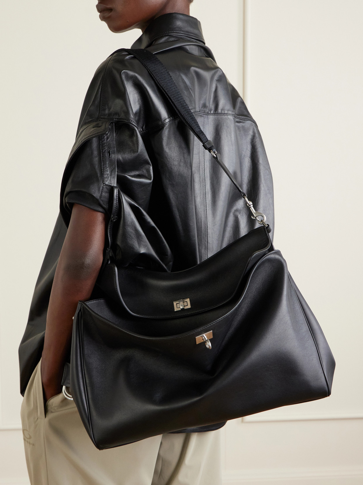 Rodeo Shoulder Bag