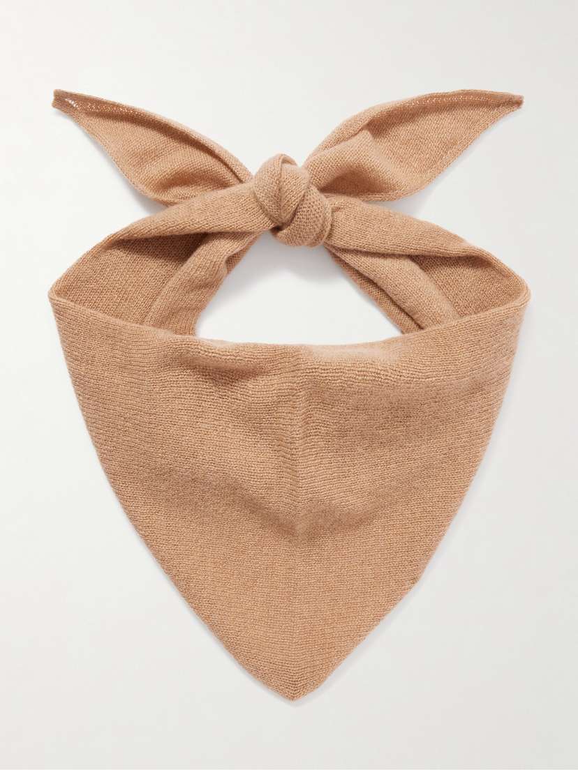 Johnstons of Elgin Cashmere Scarf