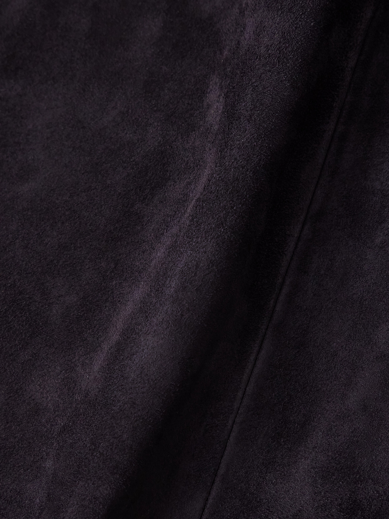Varda Paneled Midi
