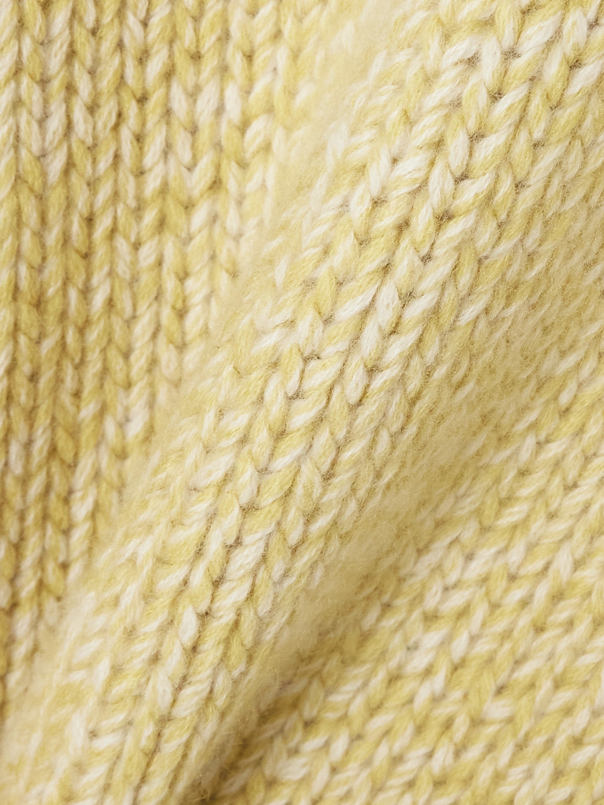 Brest Organic Cashmere Sweater