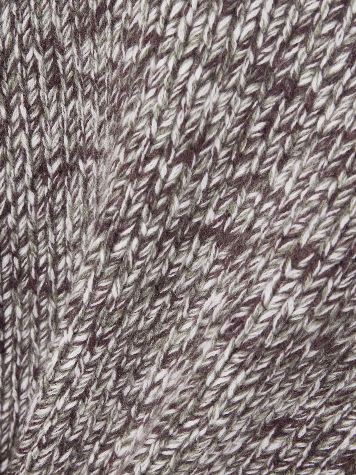 Brest Organic Cashmere Sweater