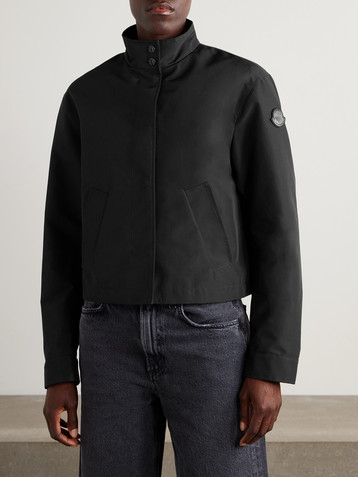 MONCLER GENIUS Krovanh shell down jacket