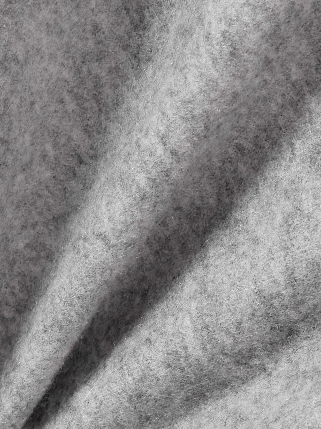 Ariel Fleece Ski Top
