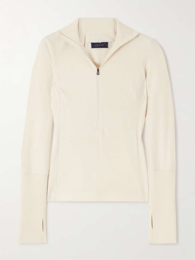 Sease Ariel Fleece Ski Top