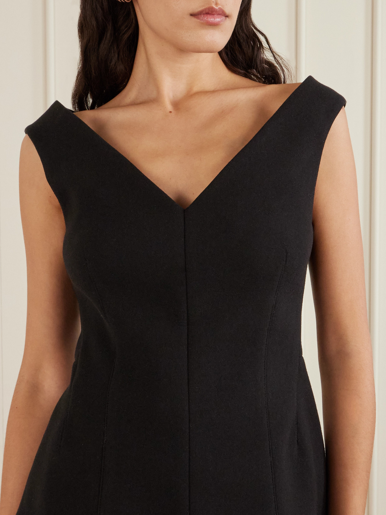 Mariam Scuba Top