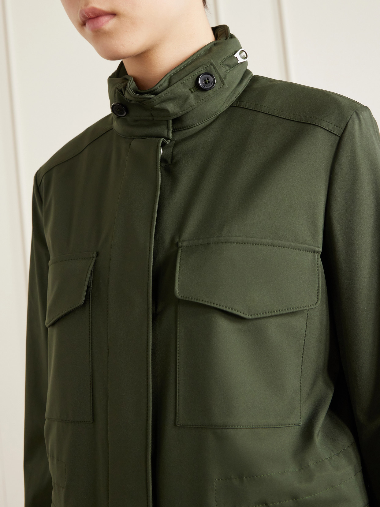 Traveller Mini Windmate Jacket