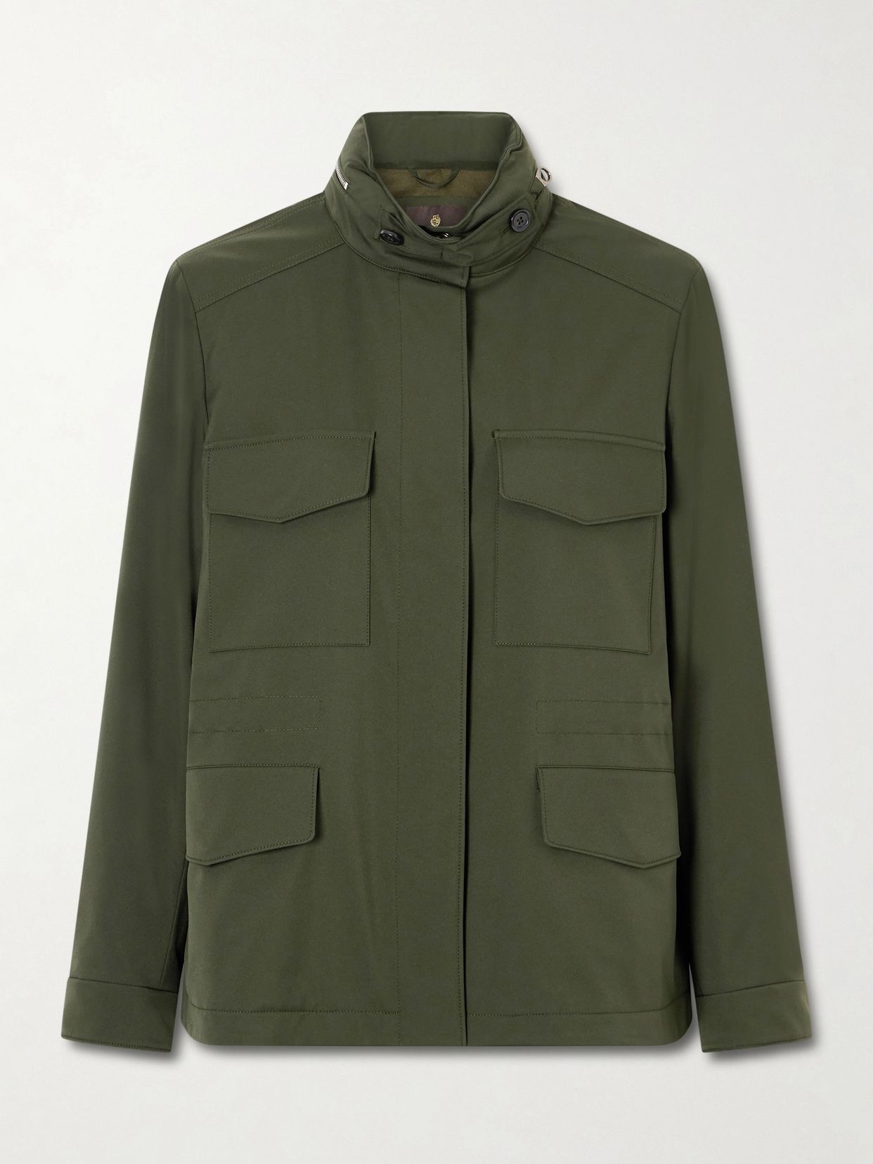 Traveller Mini Windmate® shell jacket
