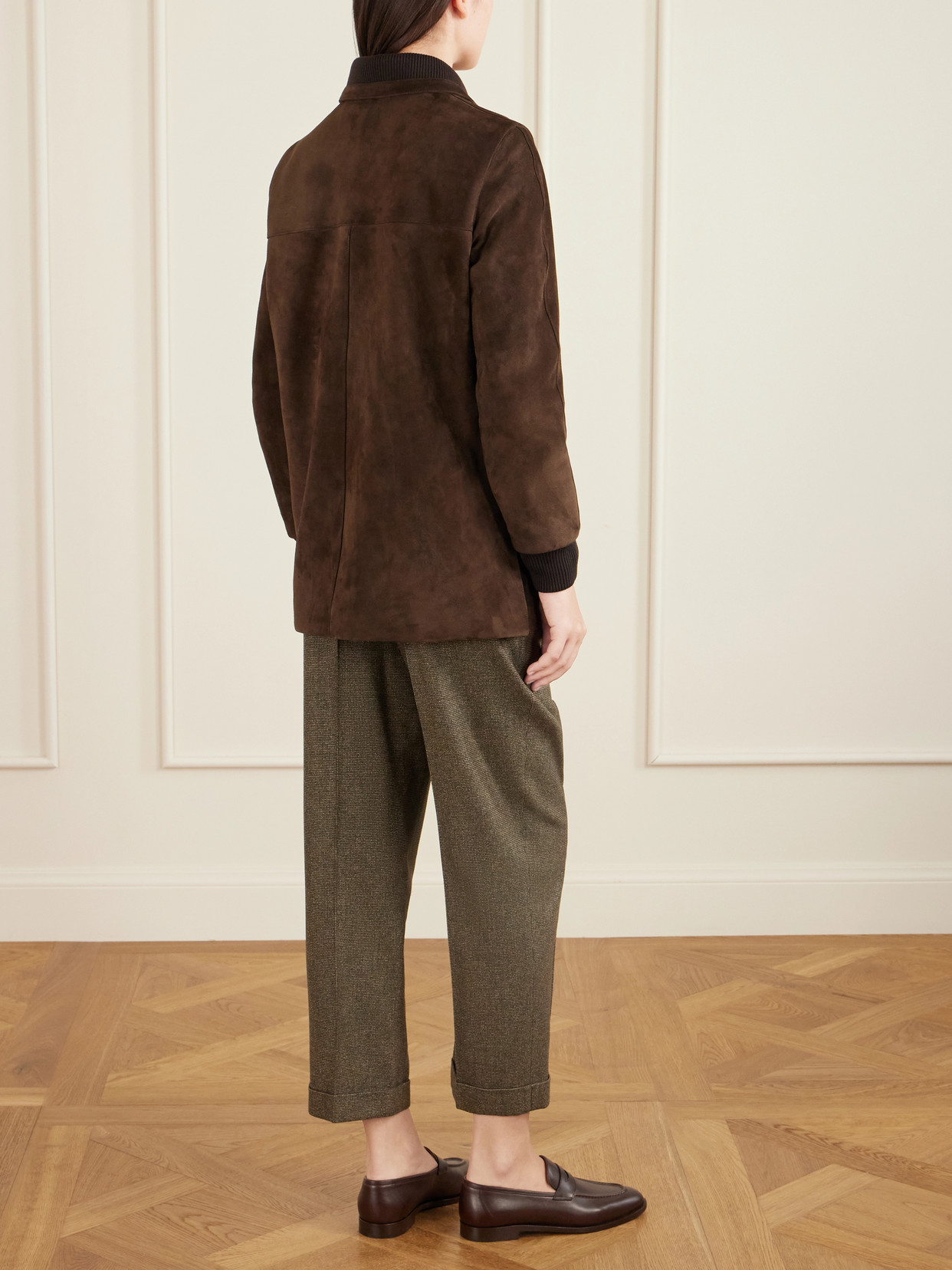 Maremma Jacket