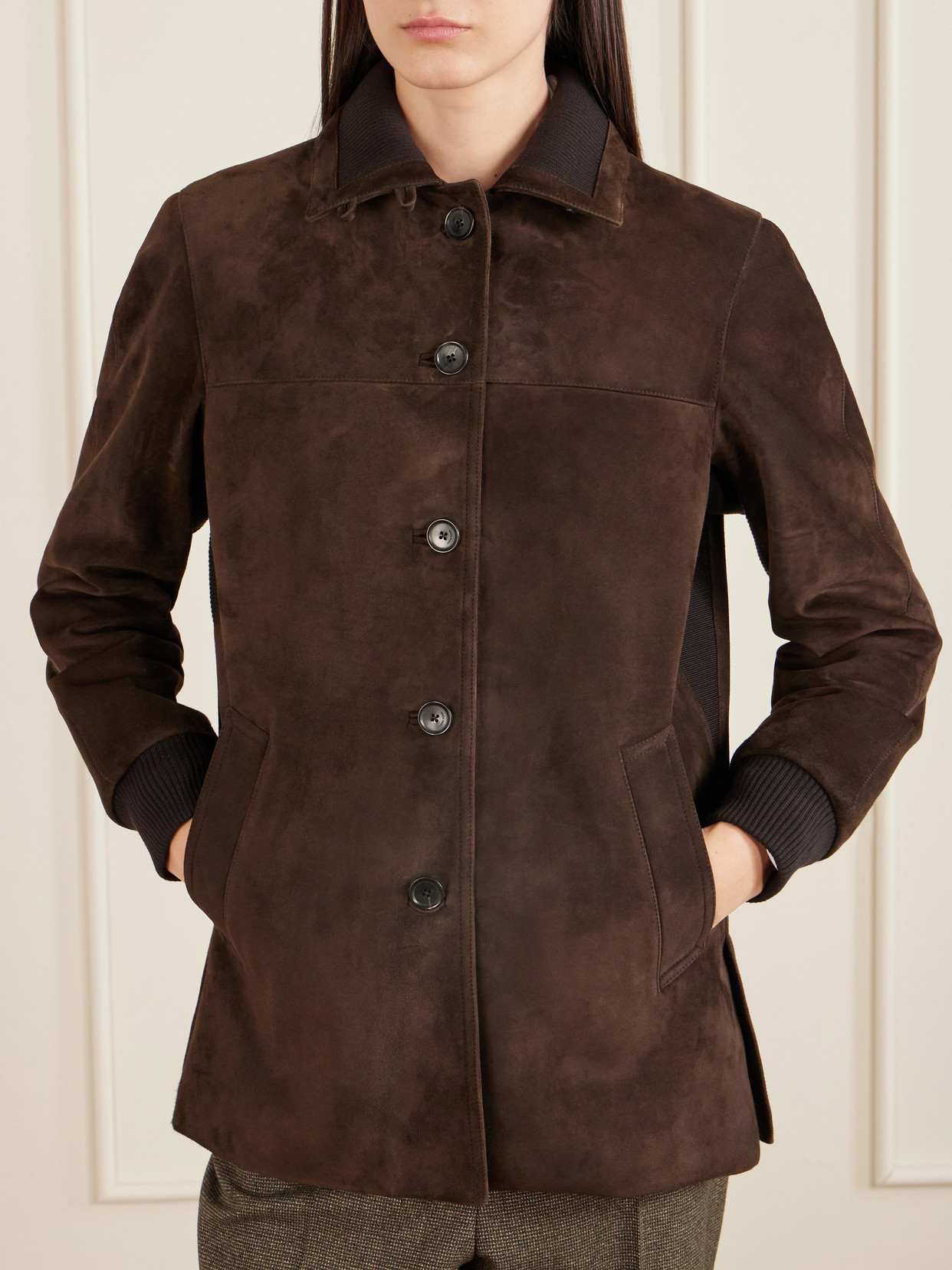 Maremma Jacket