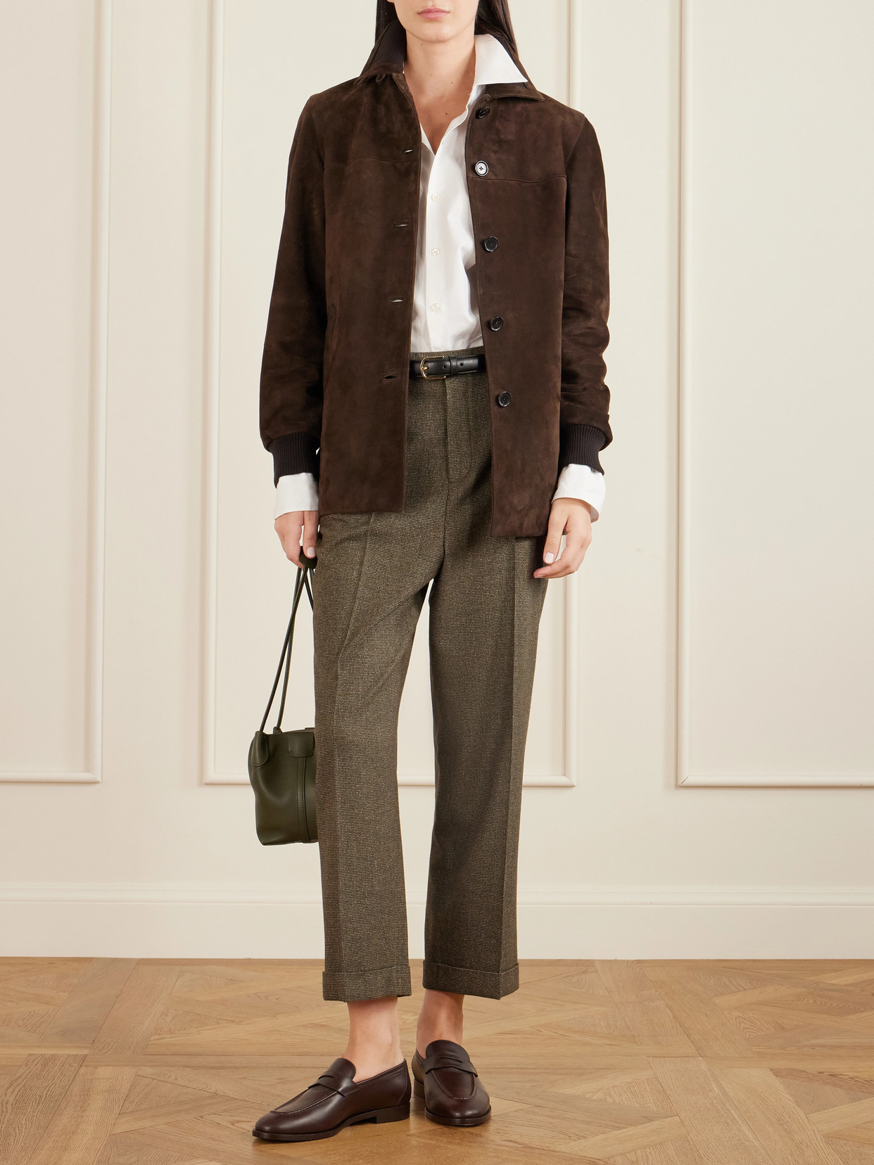 Maremma Jacket