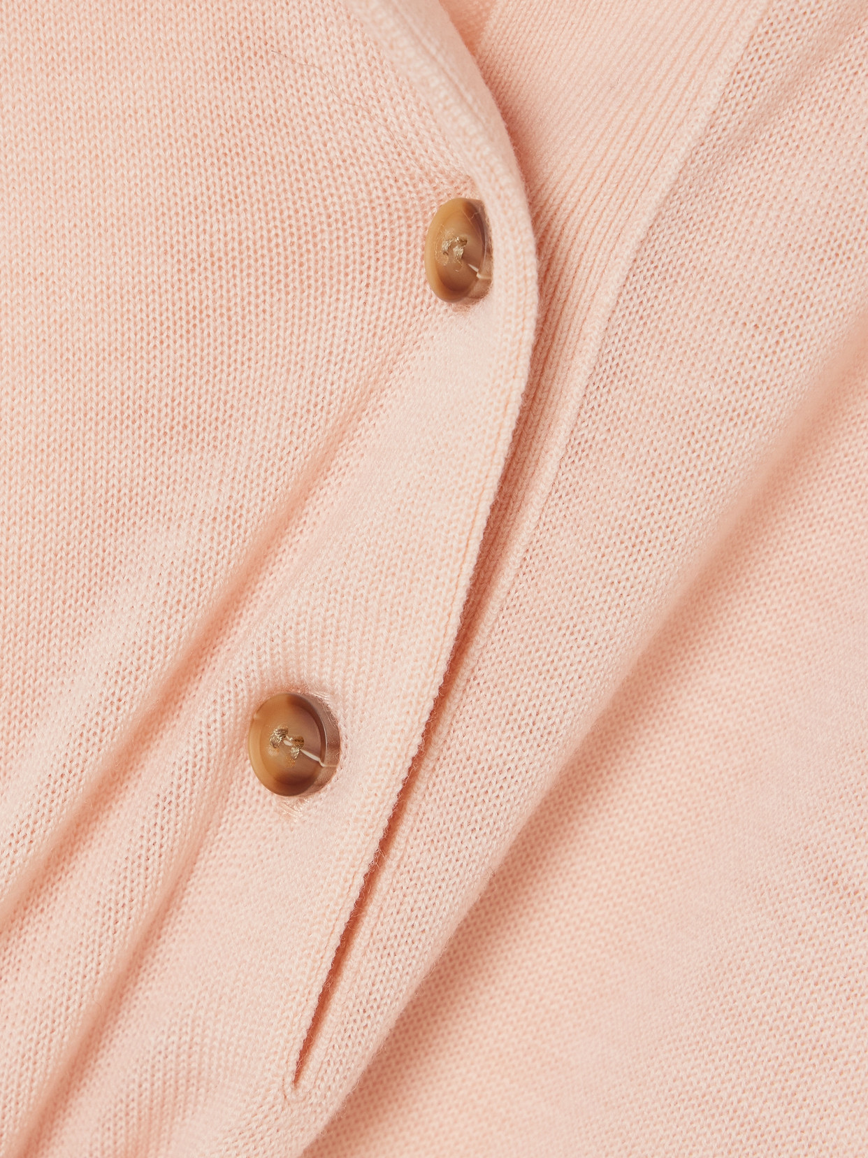 Merino Polo