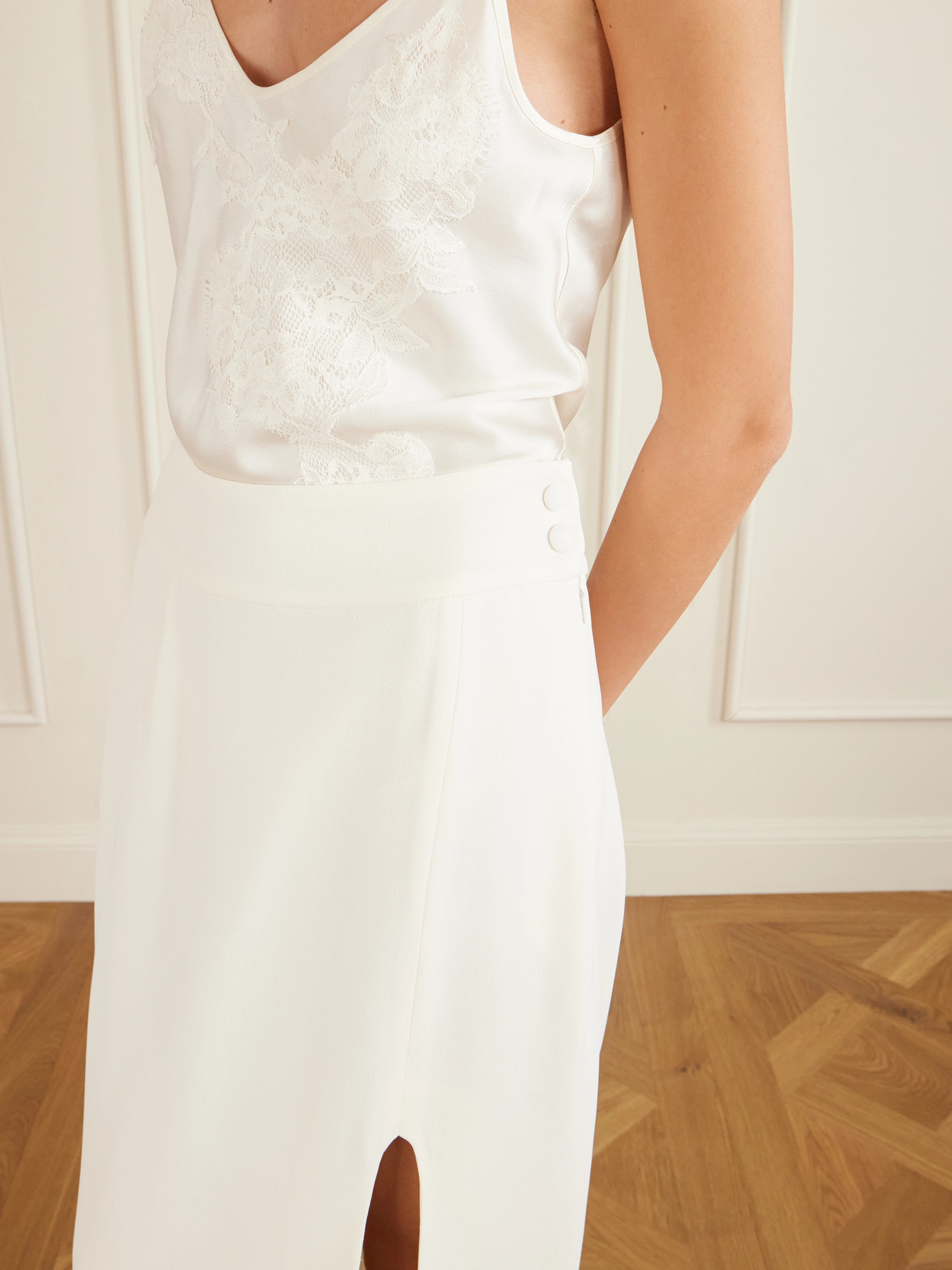 Twill Midi