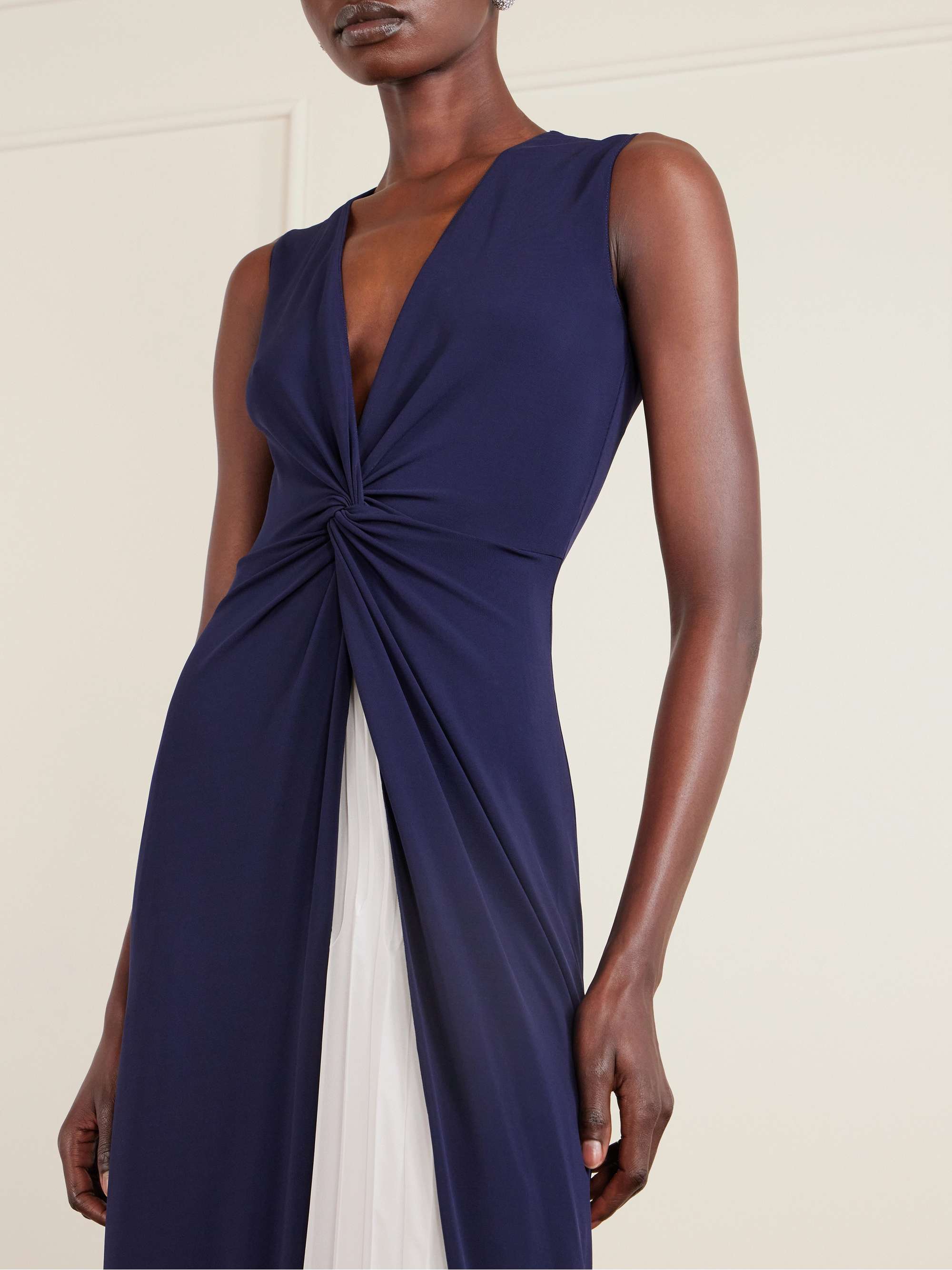 sachin and babi light blue dress Lauren Ralph Lauren Womens Striped Midi Fit & Flare Dress Blue 8 at Amazon  Women's Clothing store