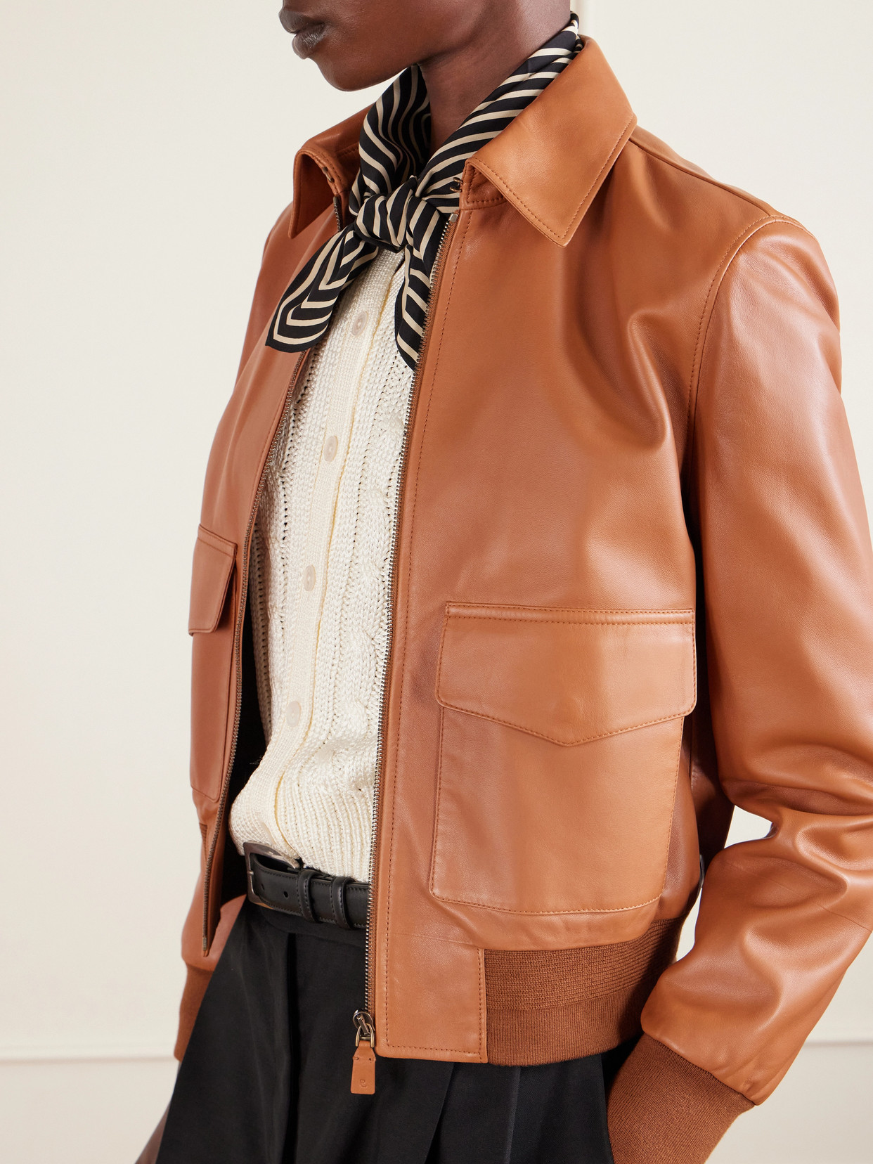 Collection - Sullivan Jacket