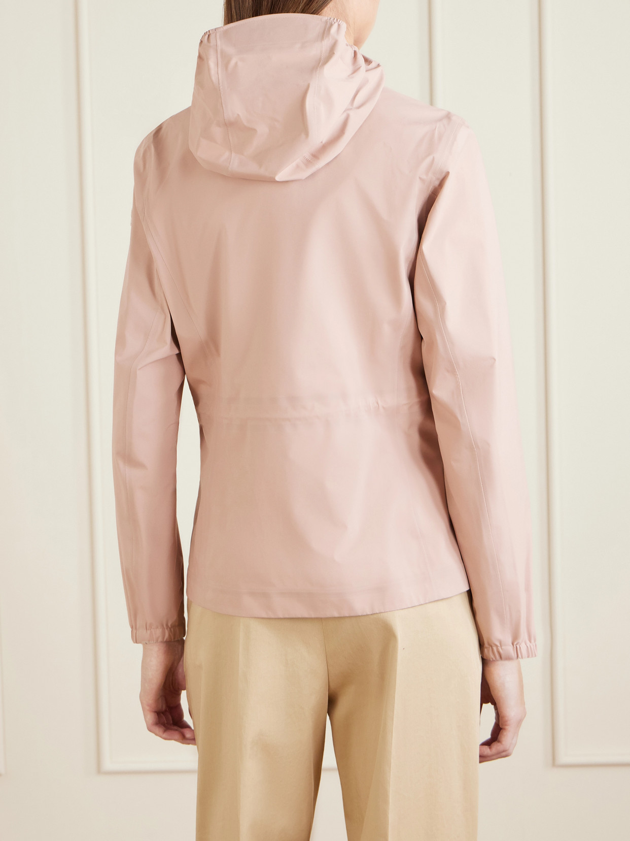 Grenoble - Valles Windbreaker Jacket